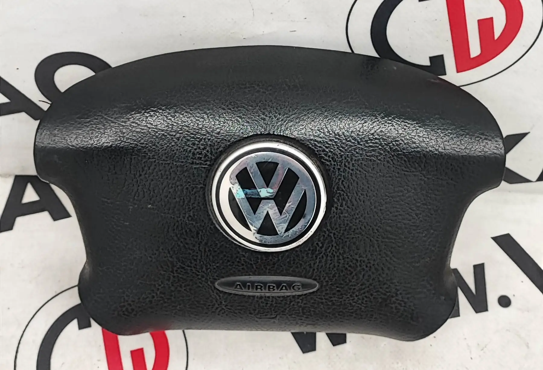 Airbag řidiče (3B0880201AN) – Volkswagen Sharan 2000-2010