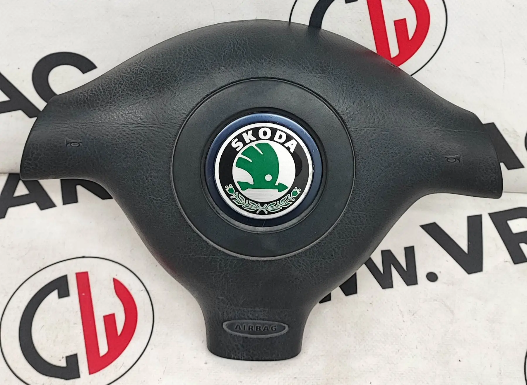Airbag řidiče (1U0880201E) – Škoda Octavia I 2000-2010