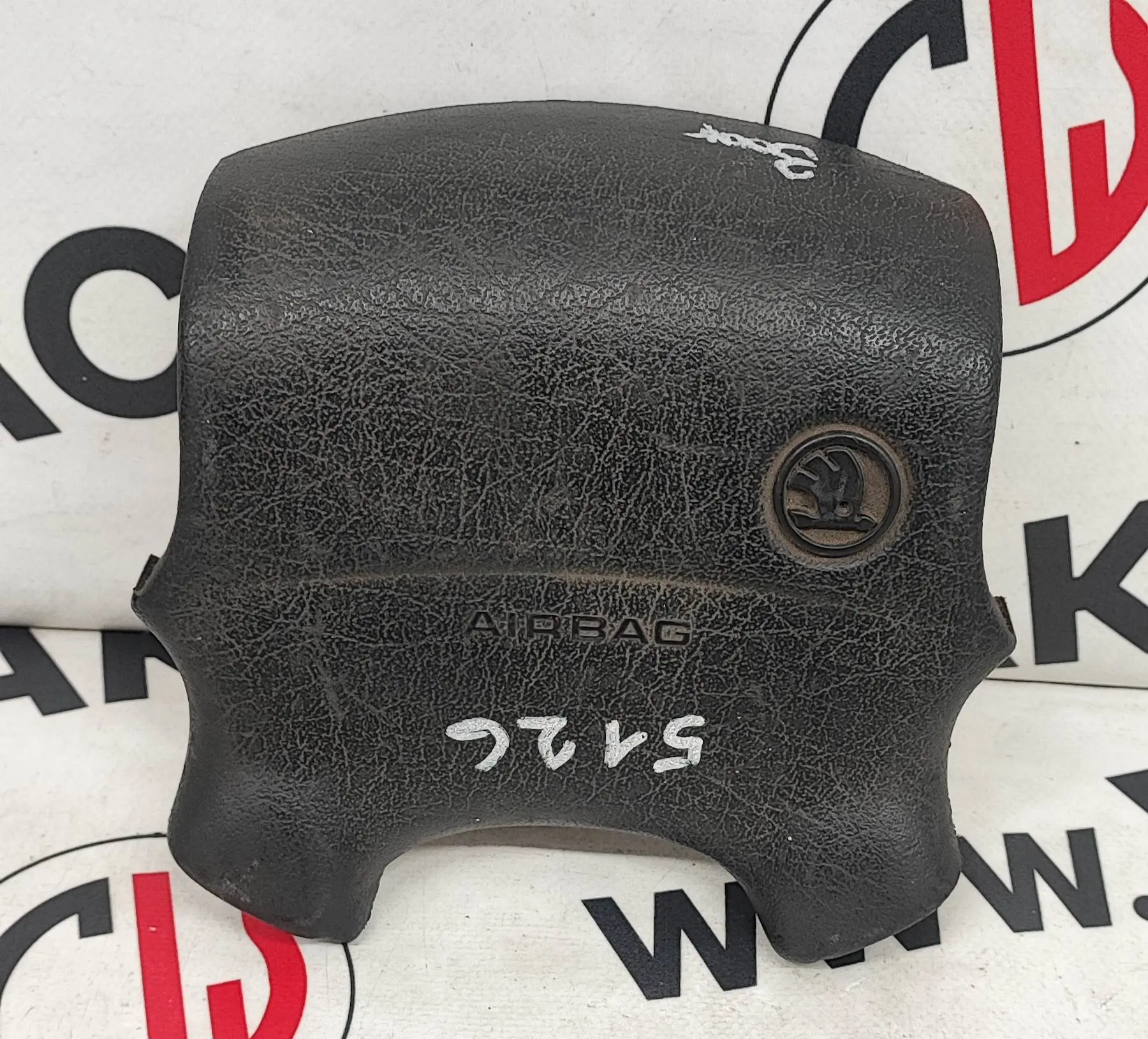 Airbag řidiče – Škoda Felicia 1994-1998