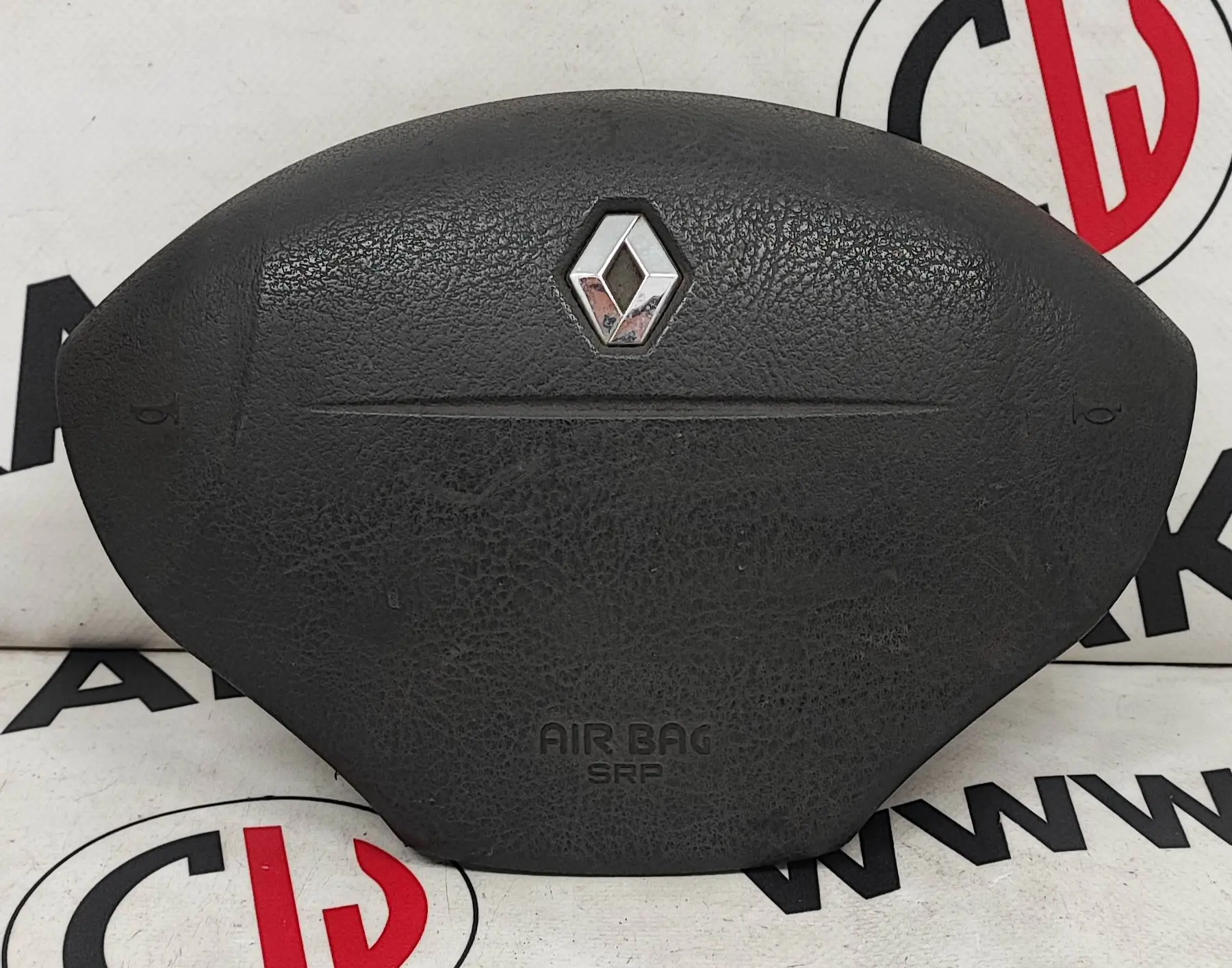 Airbag řidiče (7700433083) – Renault Scenic 1999-2003