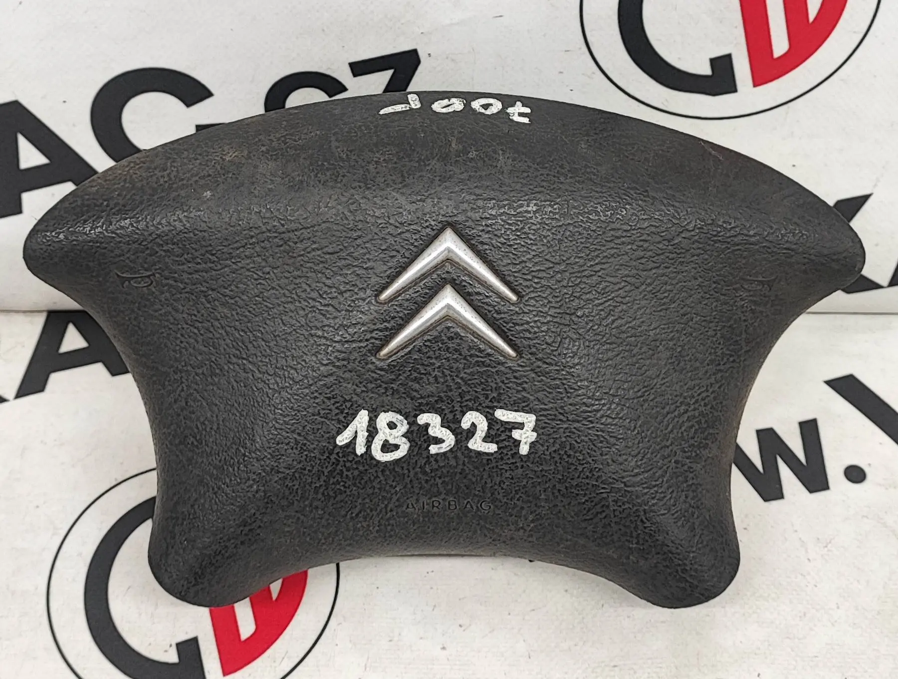 Airbag řidiče – Citroen C8 2002-2010