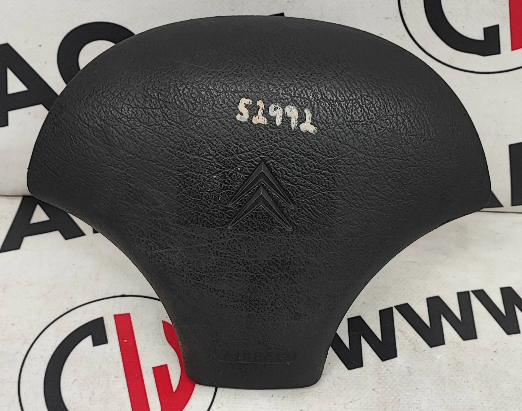 Airbag řidiče – Citroen Berlingo 1996-2002