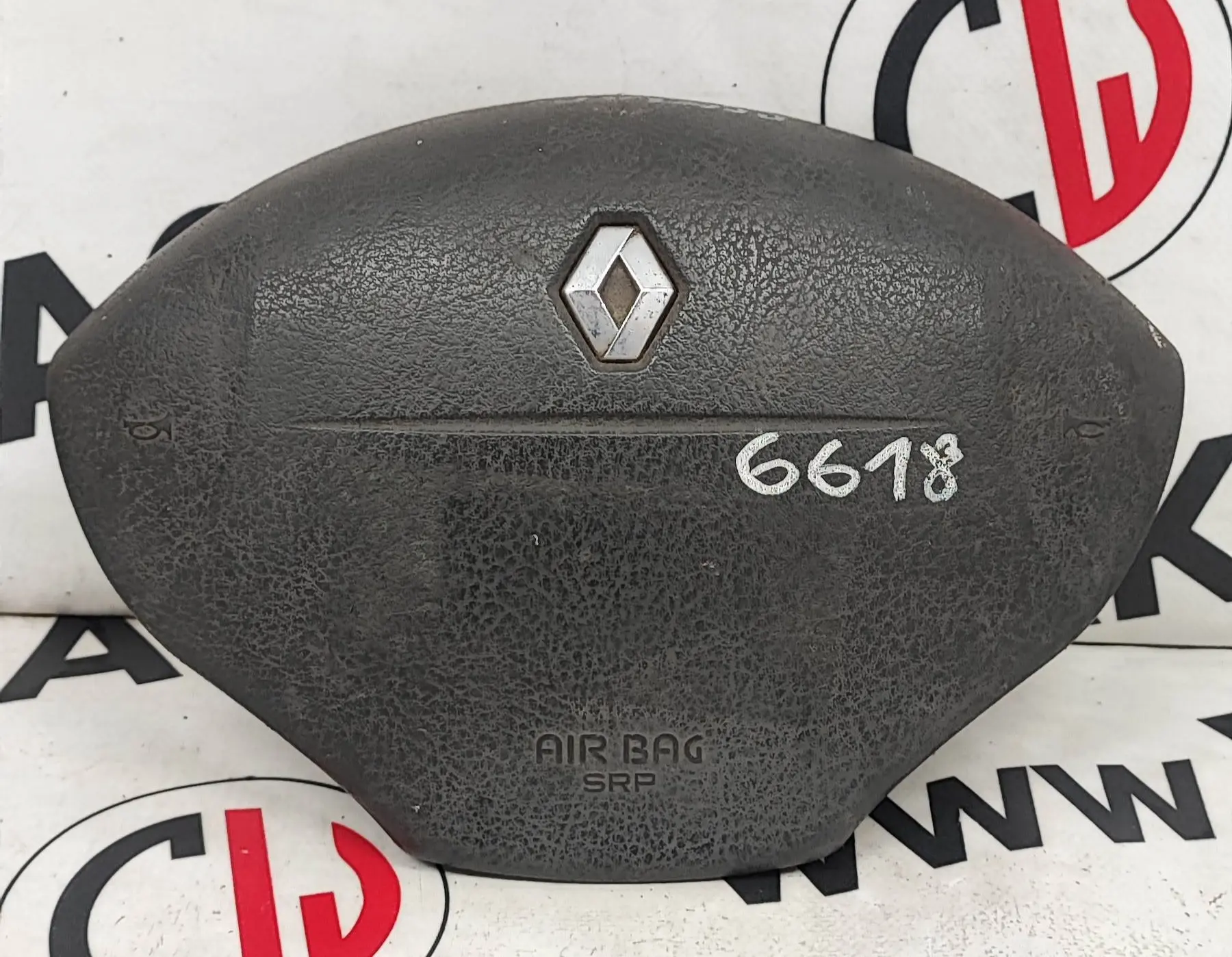 Airbag řidiče (7700433083) – Renault Scenic 1999-2003