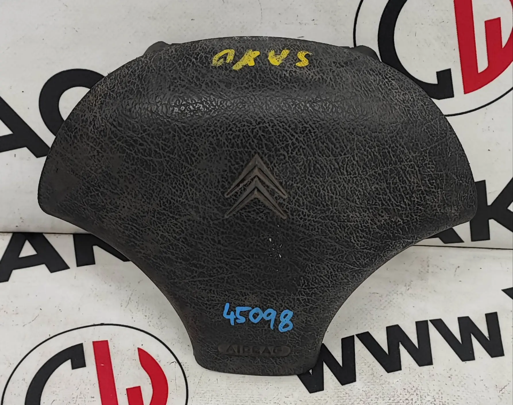 Airbag řidiče – Citroen Saxo 1996-1998