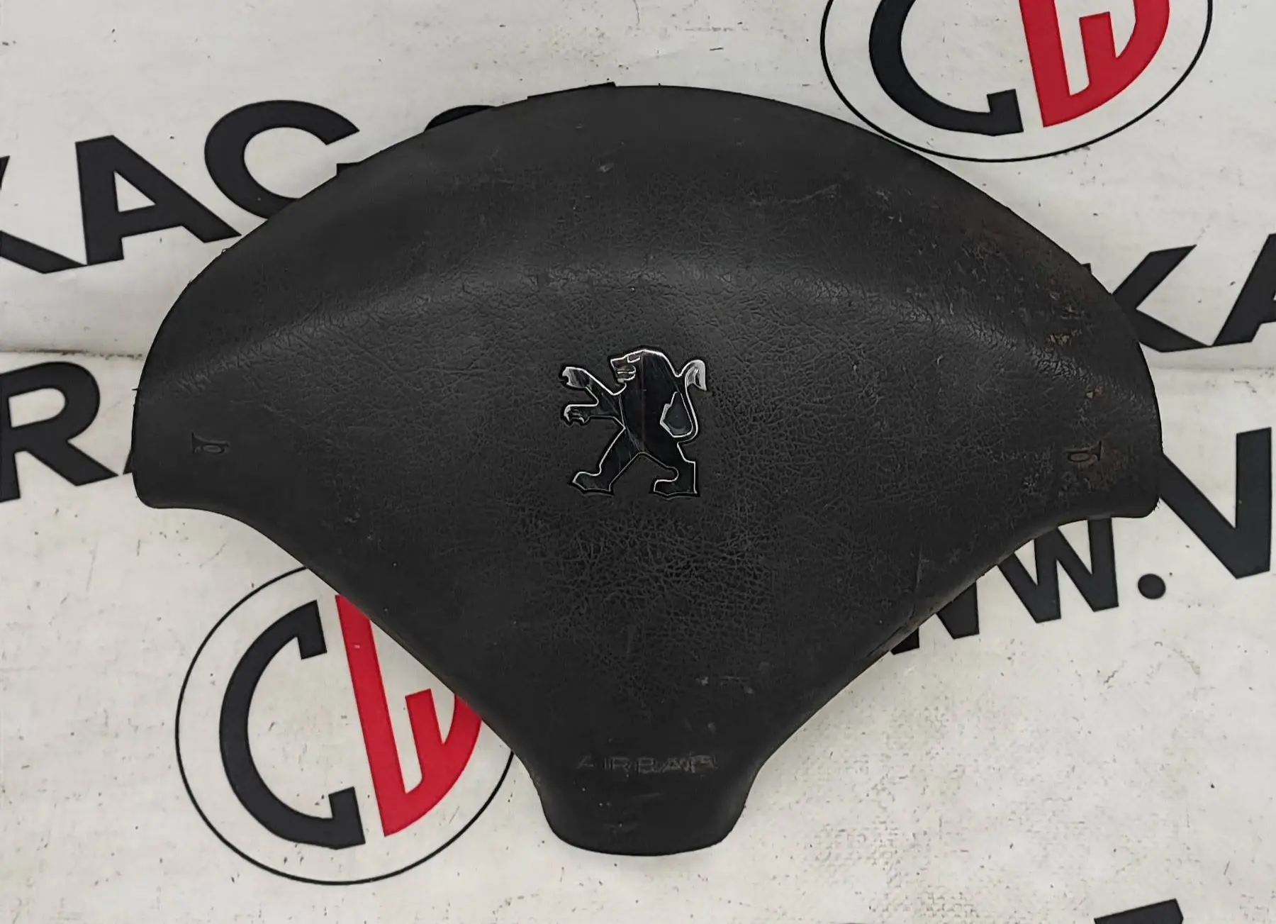 Airbag řidiče – Peugeot 307 2001-2005
