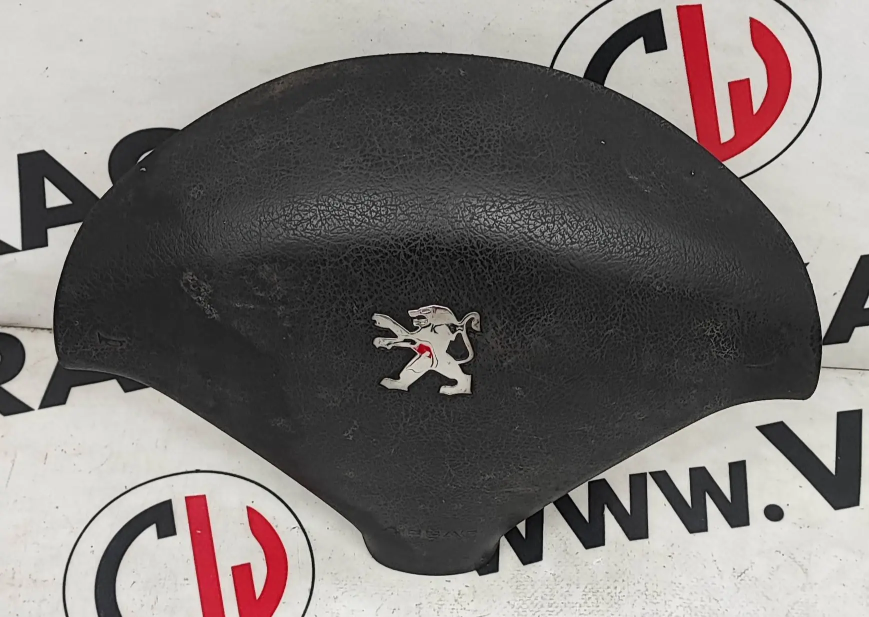 Airbag řidiče – Peugeot 307 2001-2005