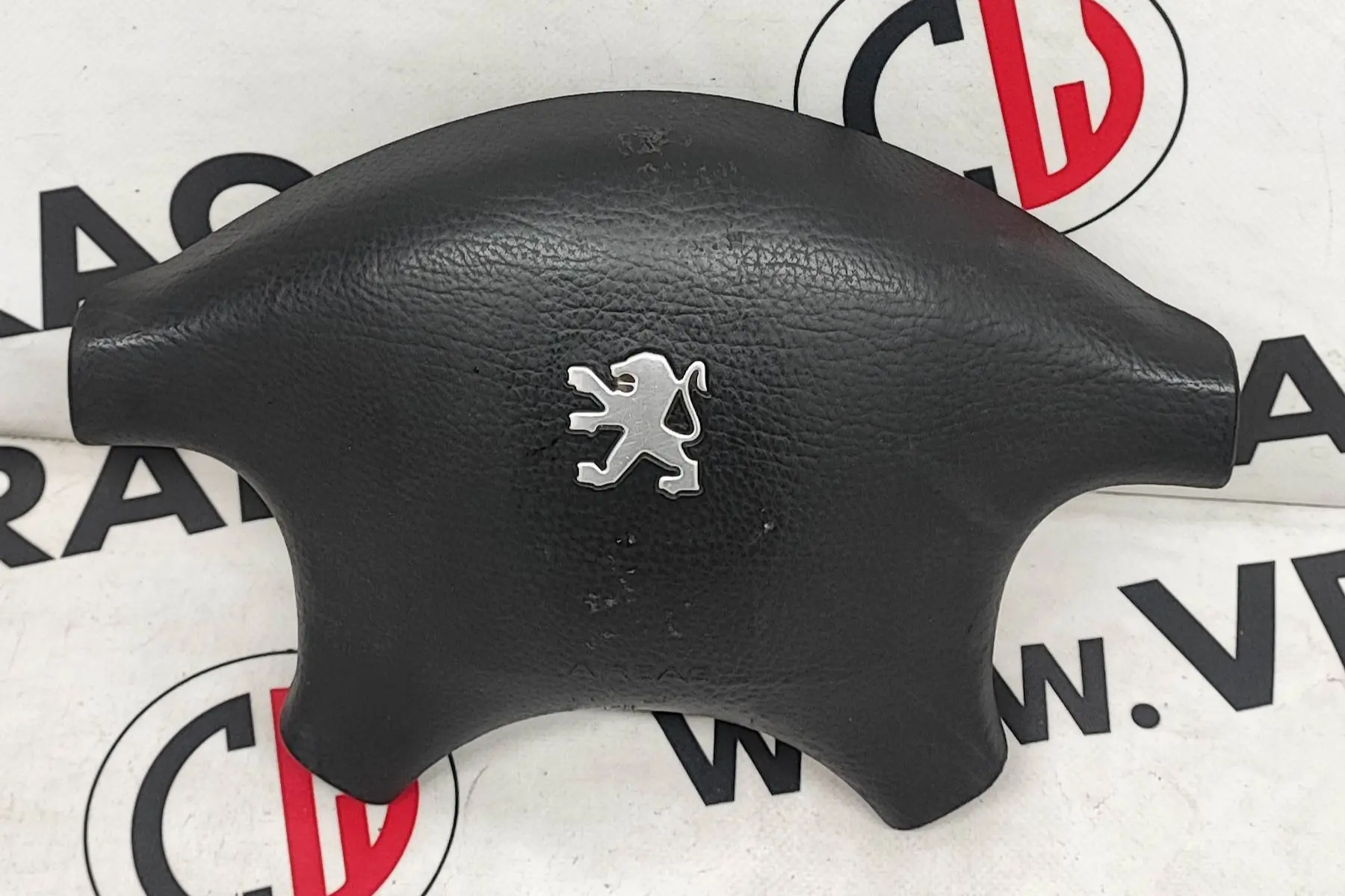 Airbag řidiče (96290641ZL) – Peugeot 406 1995-1999