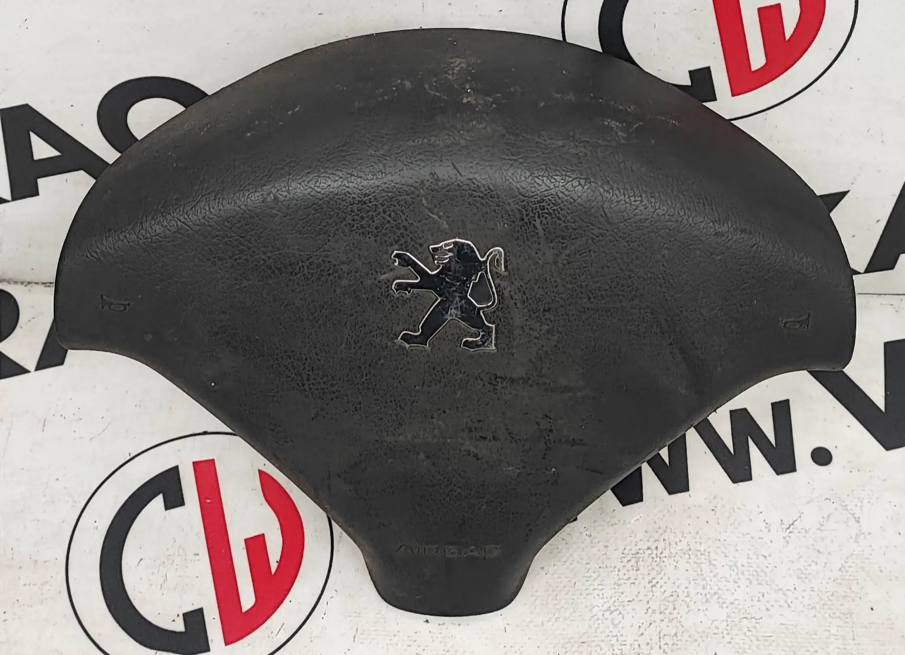 Airbag řidiče – Peugeot 307 2001-2005