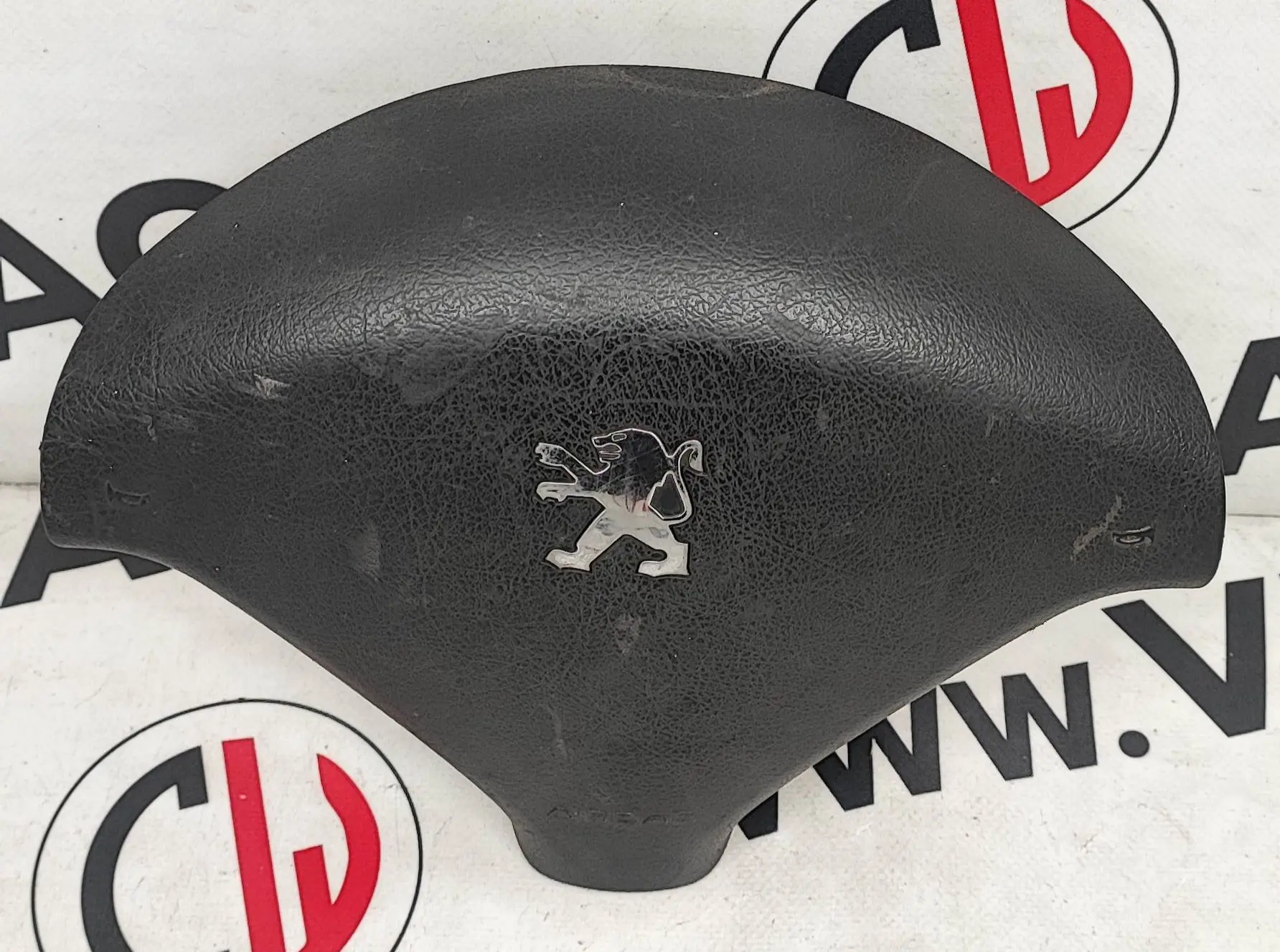 Airbag řidiče – Peugeot 307 2001-2005