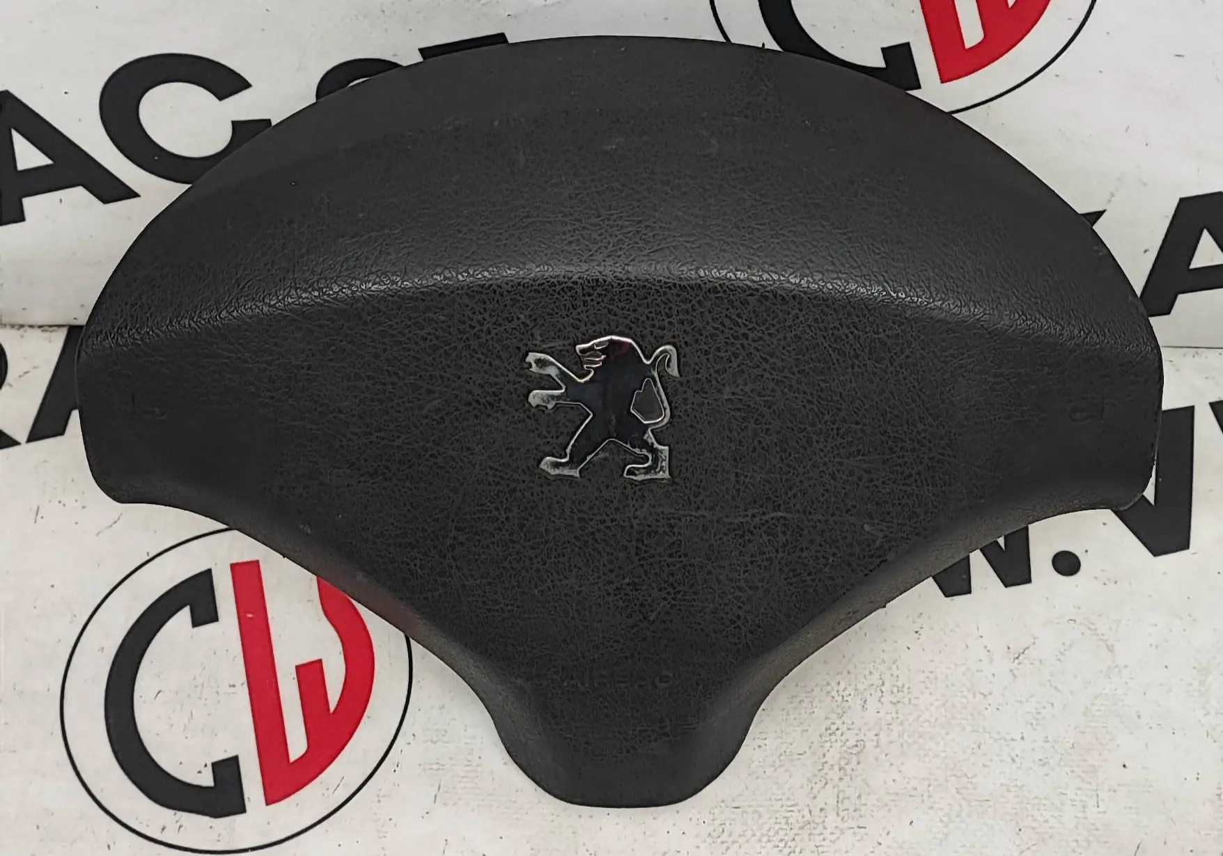 Airbag řidiče (96810154ZD) – Peugeot 308 2007-2014