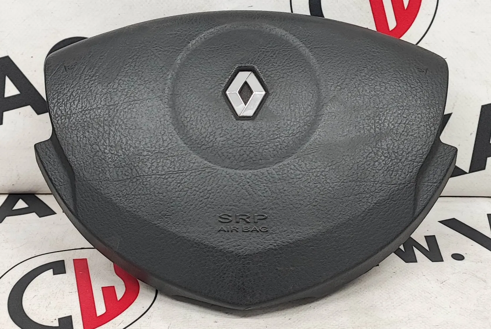 Airbag řidiče – Renault Clio 1998-2005