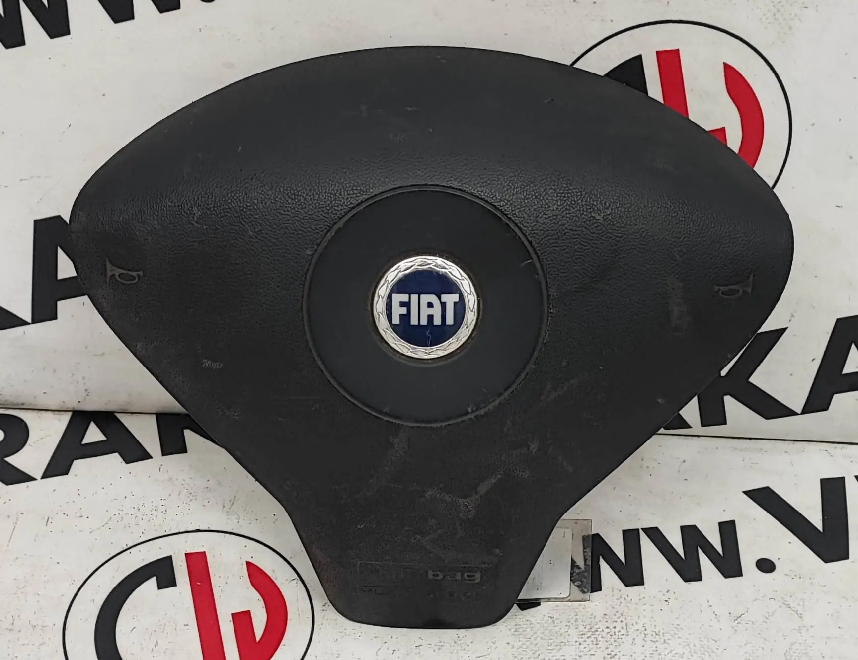Airbag řidiče (735317551) – Fiat Stilo 2001-2008