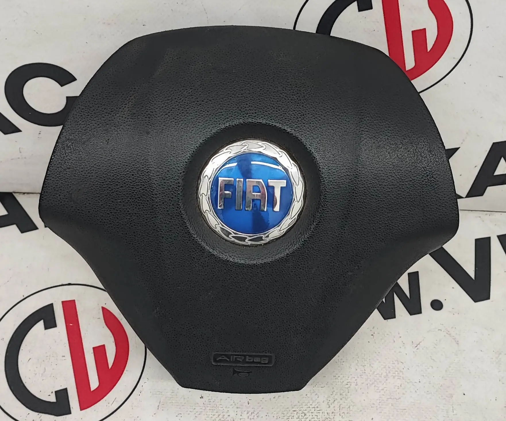 Airbag řidiče – Fiat Grande Punto 2005-2012