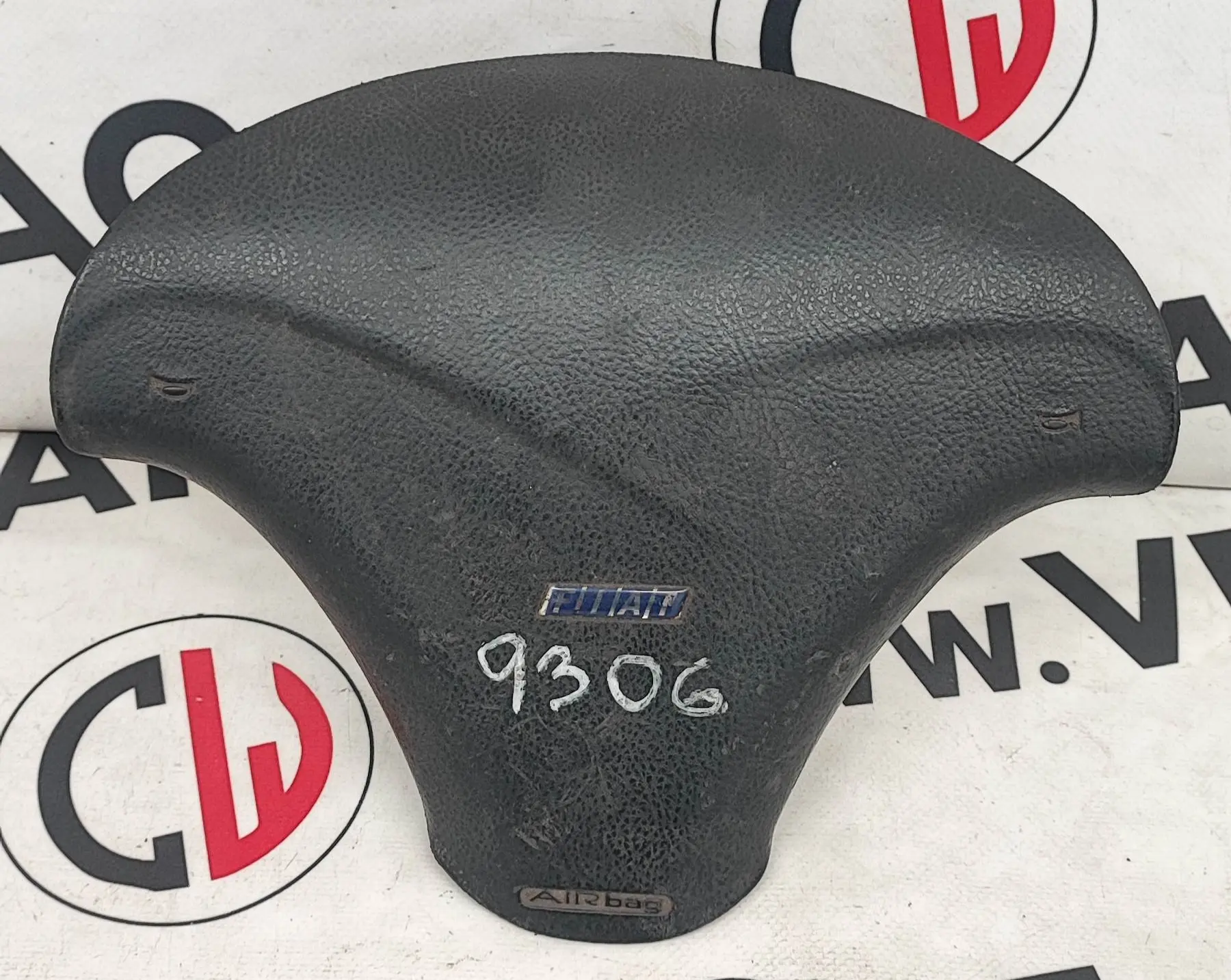 Airbag řidiče (718995614) – Fiat Brava Bravo 1995-2003