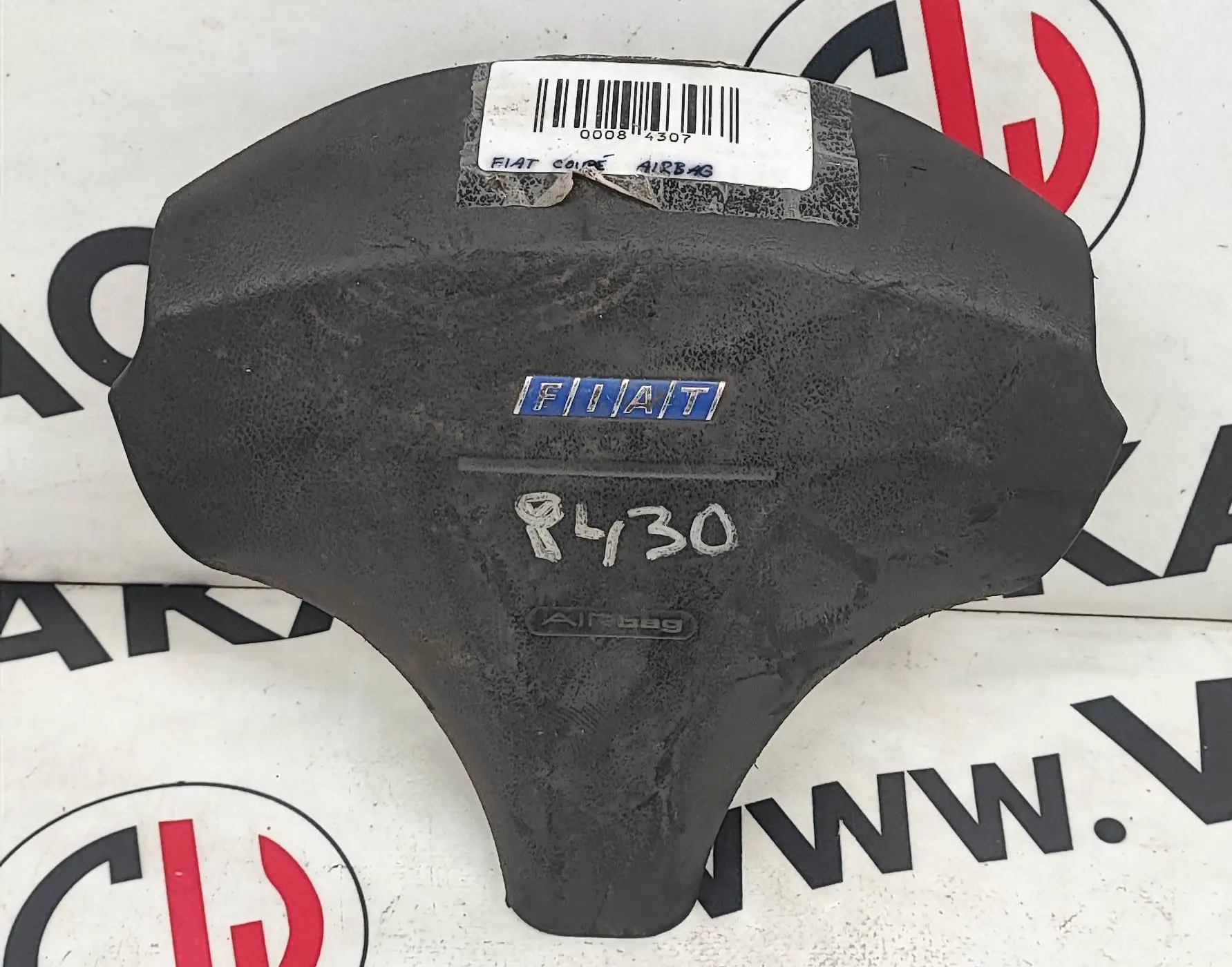 Airbag řidiče (46460517) – Fiat Coupe 1993-2000