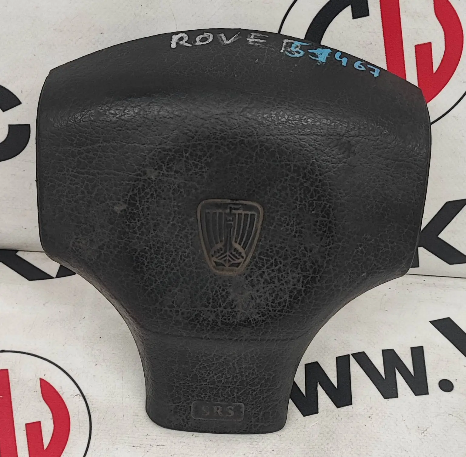 Airbag řidiče – Rover 600 1993-2000
