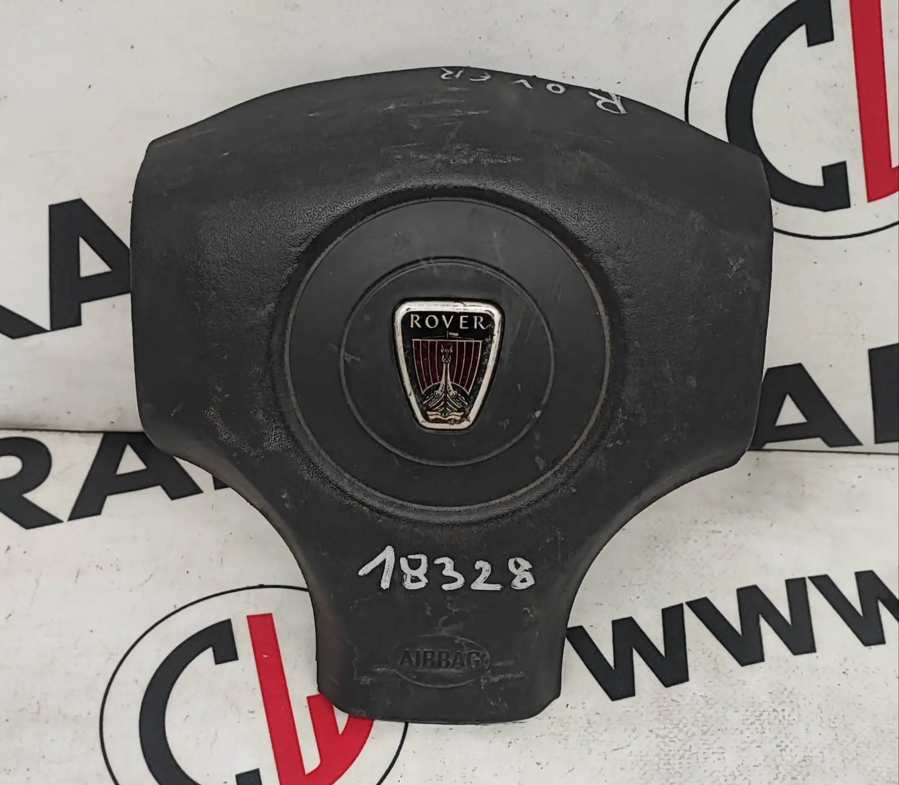 Airbag řidiče – Rover 25 1999-2005