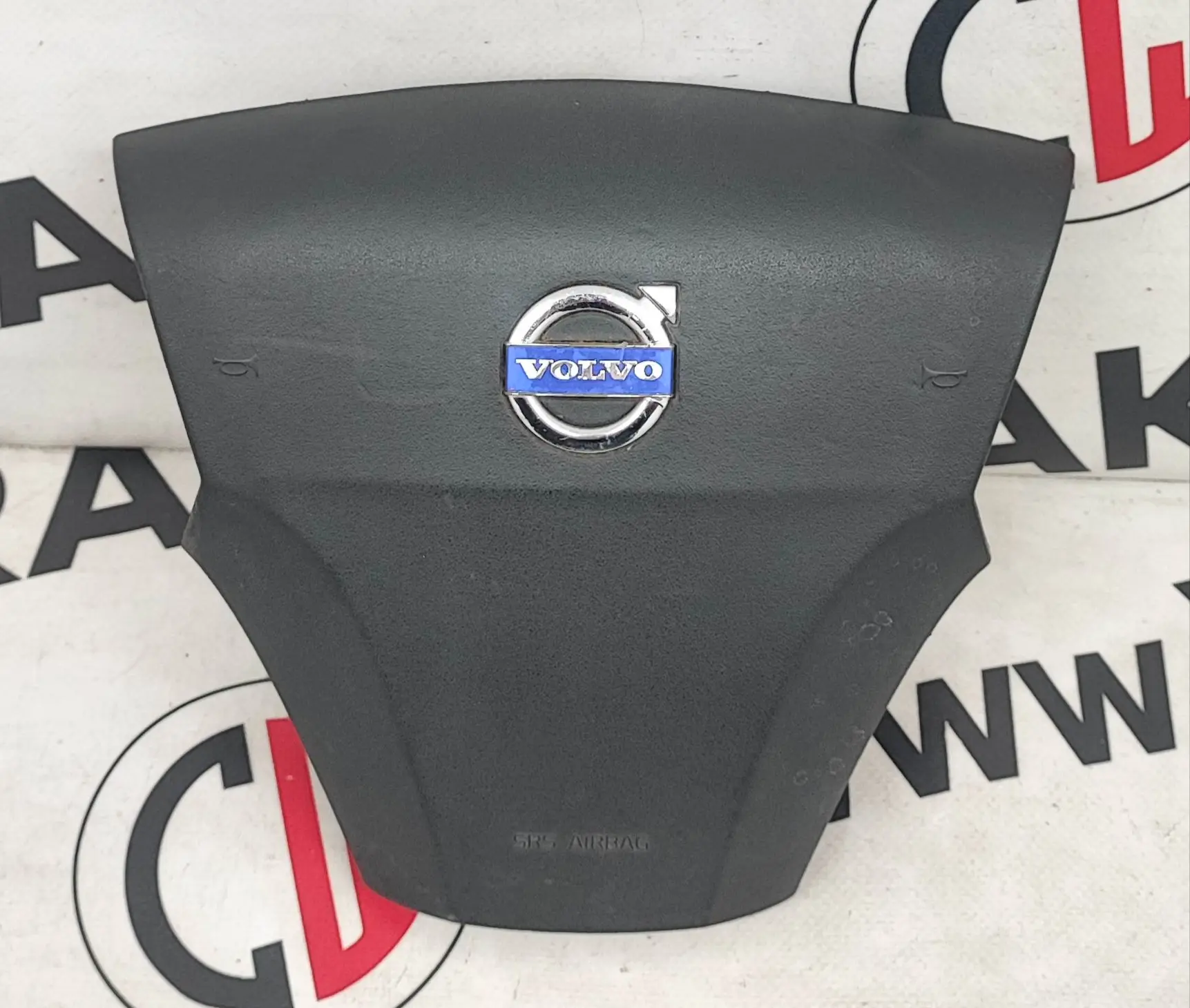 Airbag řidiče (30615725) – Volvo V50 2003-2012
