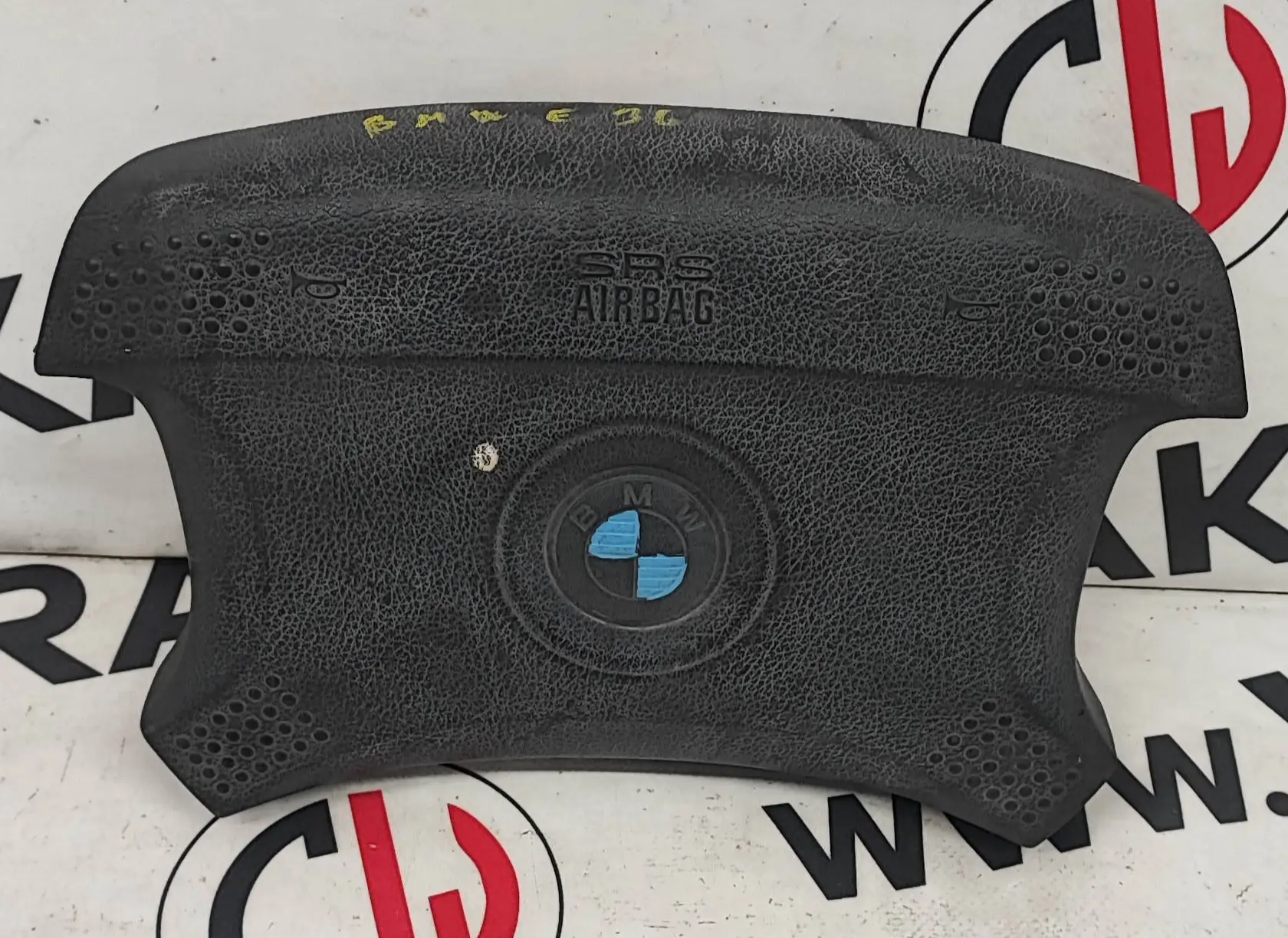 Airbag řidiče – BMW 3 E36 1990-1998