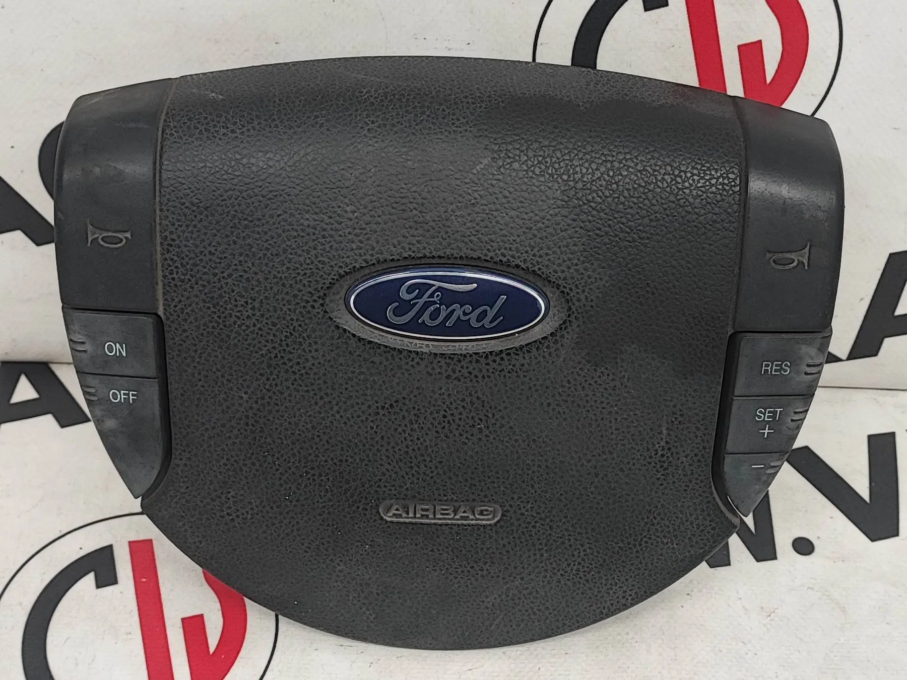 Airbag řidiče – Ford Mondeo 2000-2007