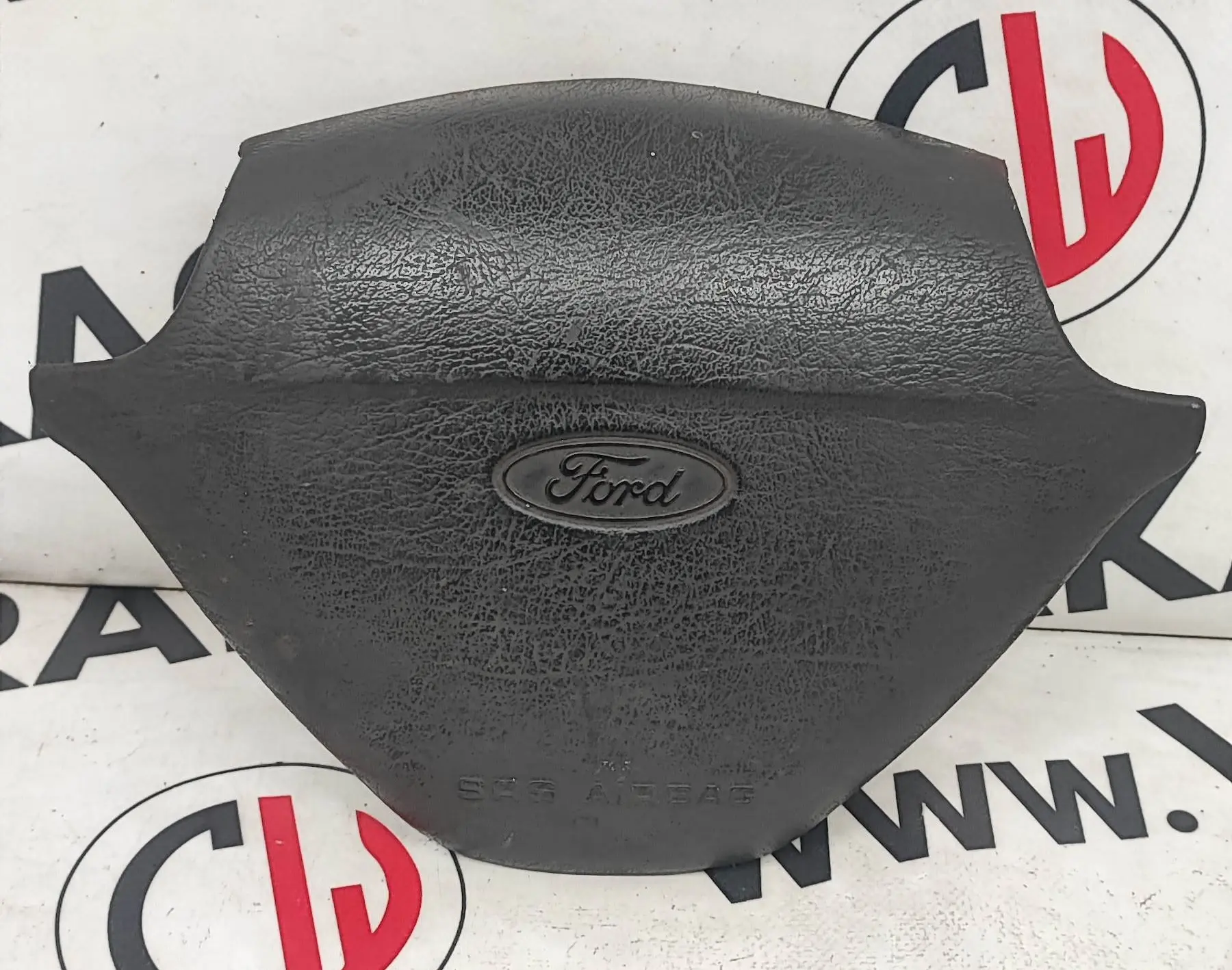 Airbag řidiče – Ford Galaxy I 1995-2000