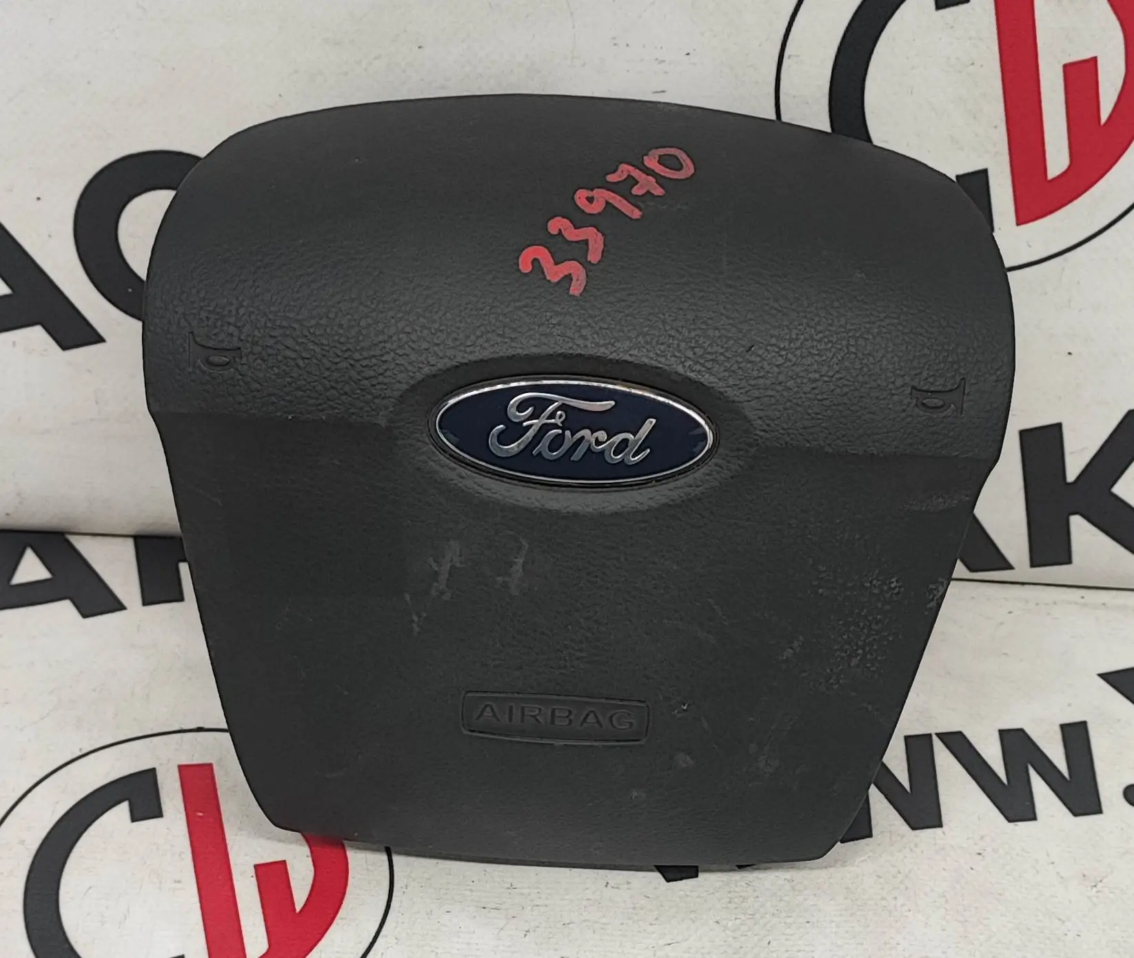 Airbag řidiče – Ford Mondeo 2007 - 2015