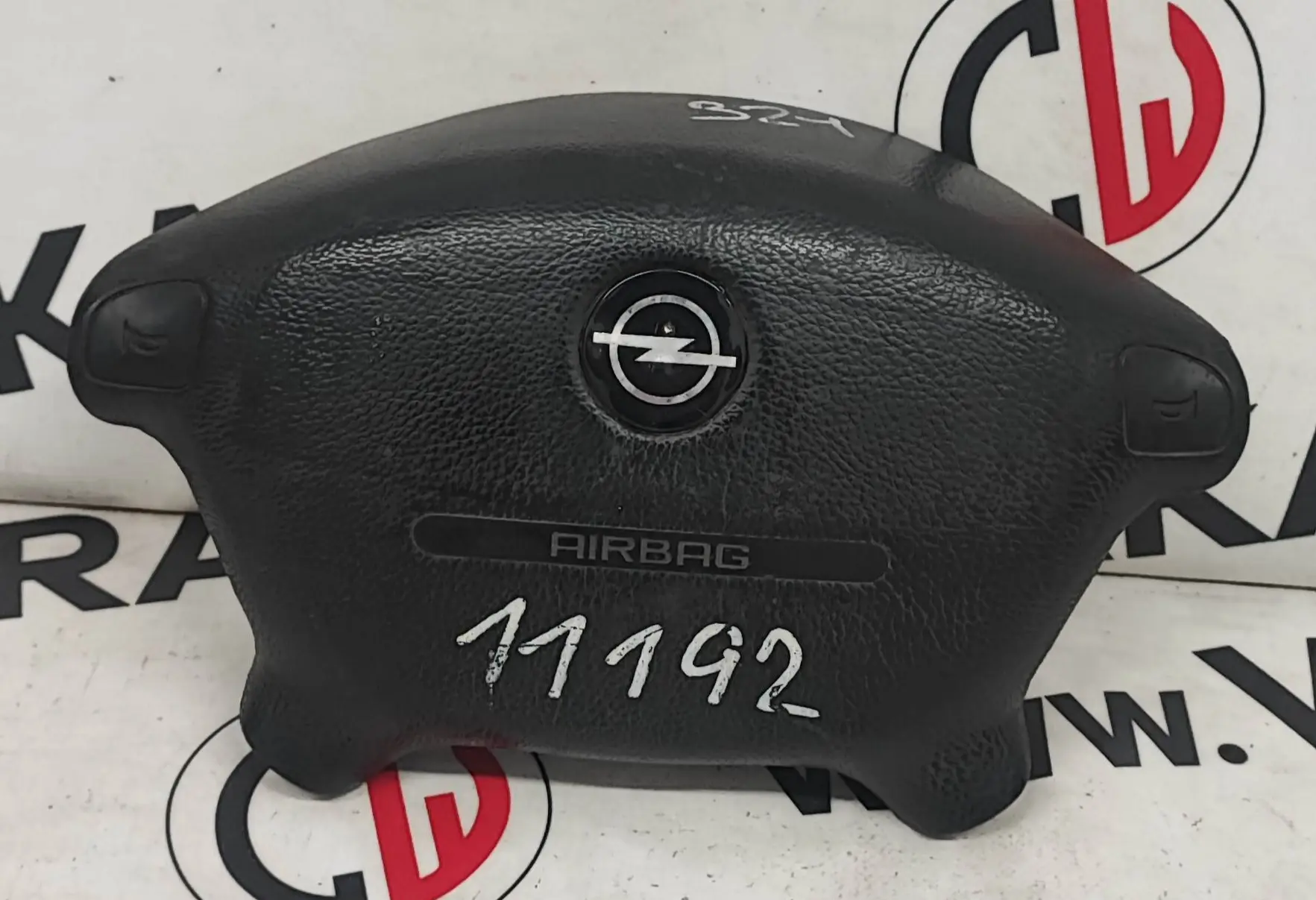 Airbag řidiče – Opel Vectra B 1995 - 2002