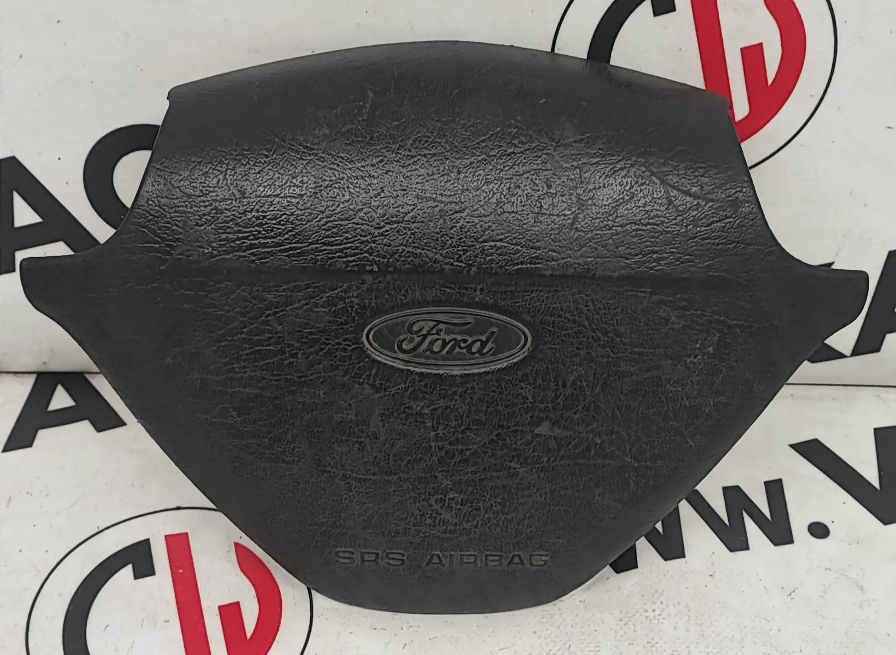 Airbag řidiče – Ford Galaxy I 1995-2000