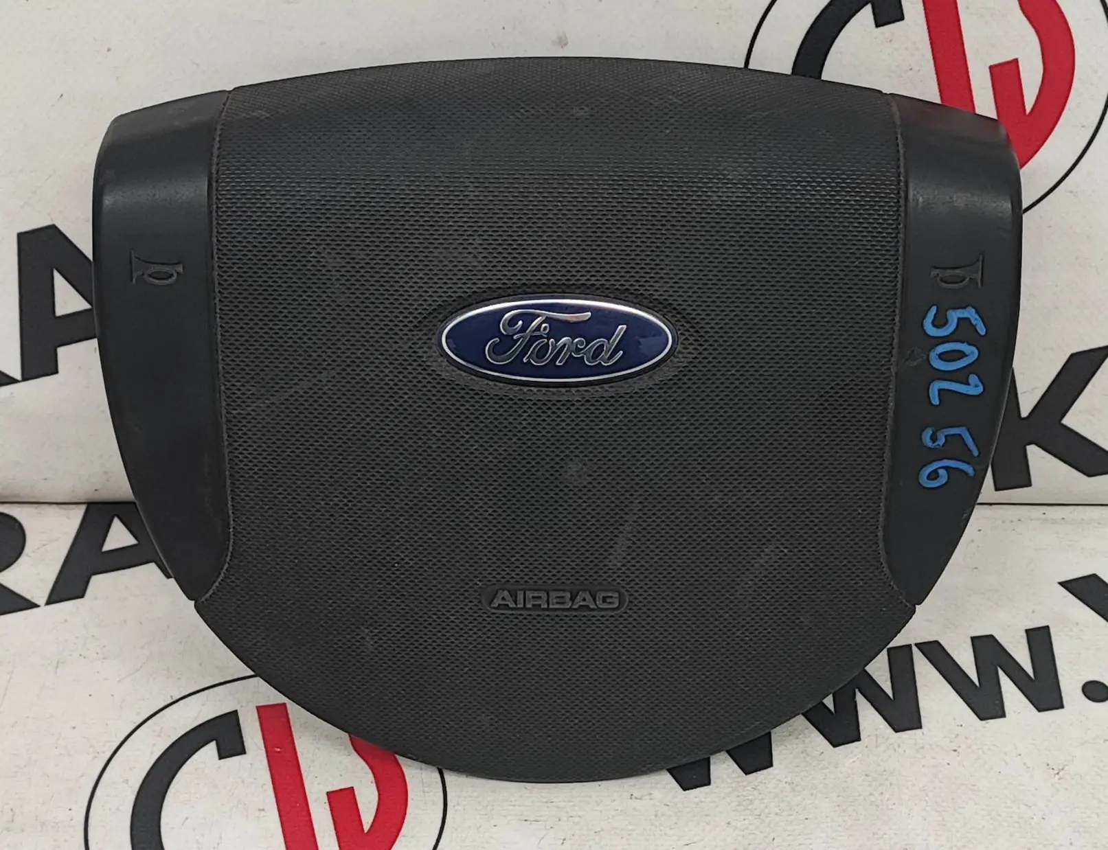 Airbag řidiče – Ford Mondeo 2000-2007