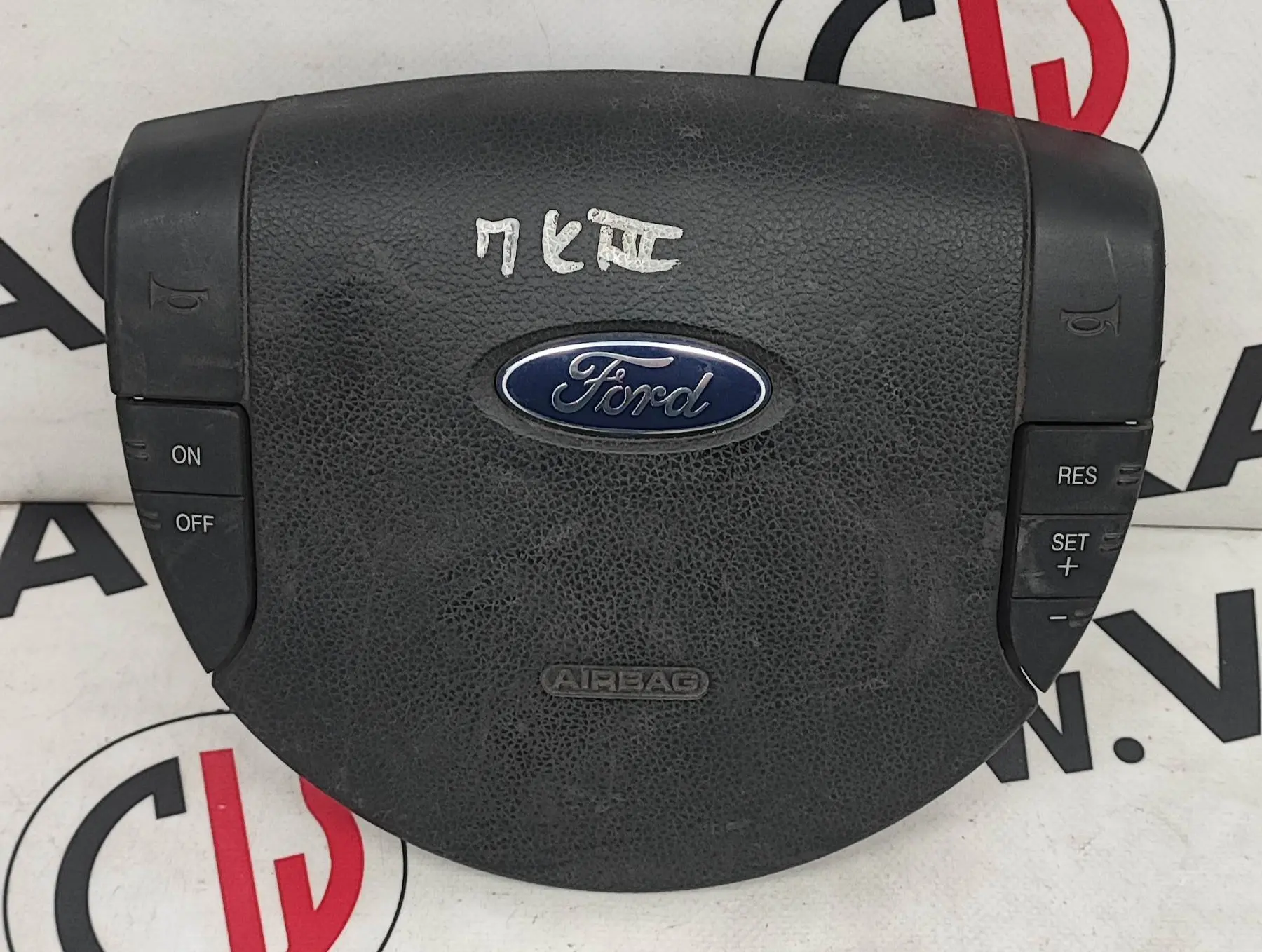 Airbag řidiče – Ford Mondeo 2000-2007