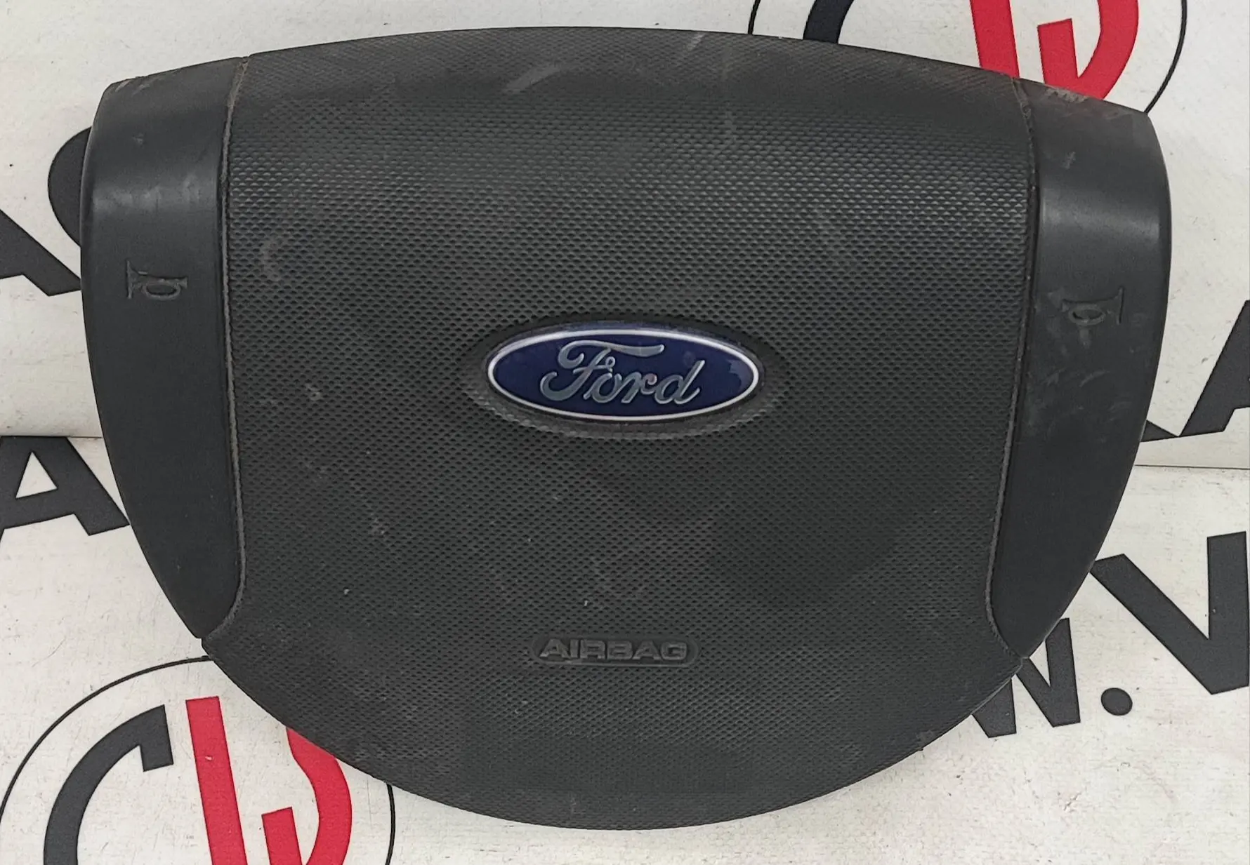 Airbag řidiče – Ford Mondeo 2000-2007