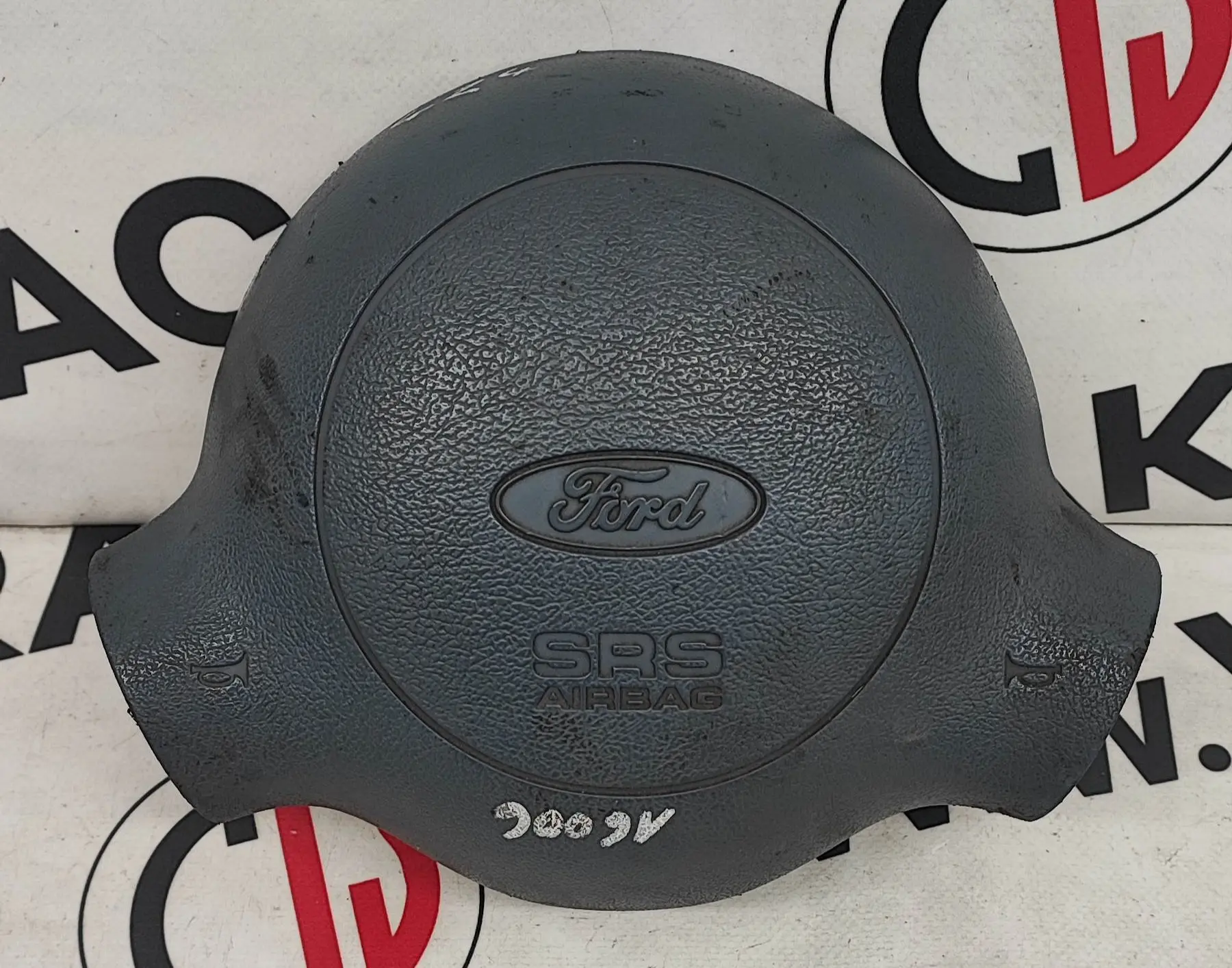 Airbag řidiče – Ford KA 1996-2008