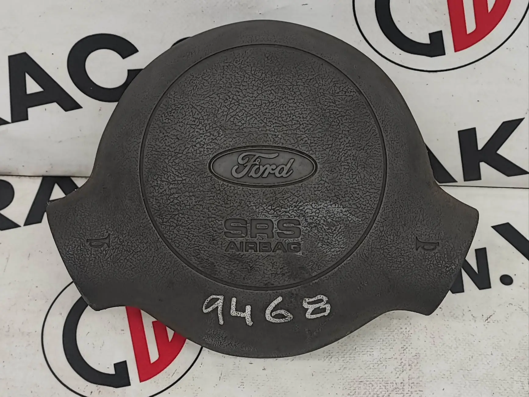 Airbag řidiče – Ford KA 1996-2008