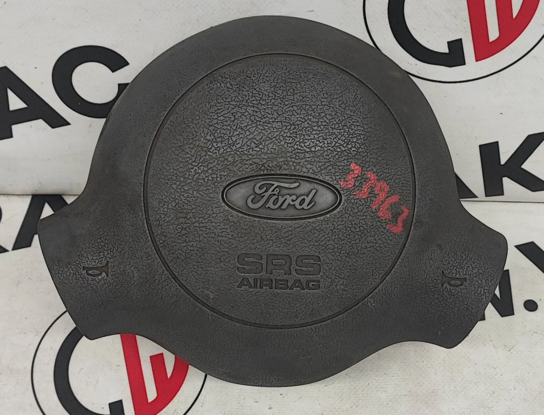 Airbag řidiče – Ford KA 1996-2008