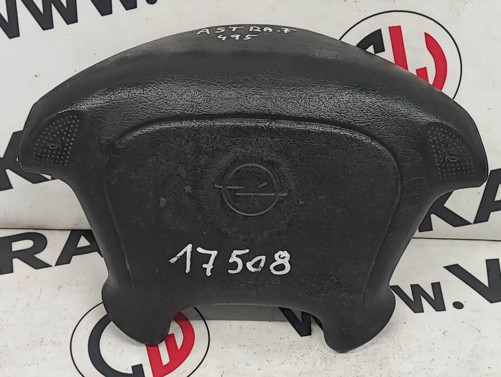 Airbag řidiče (090478208) – Opel Astra F 1991-1998