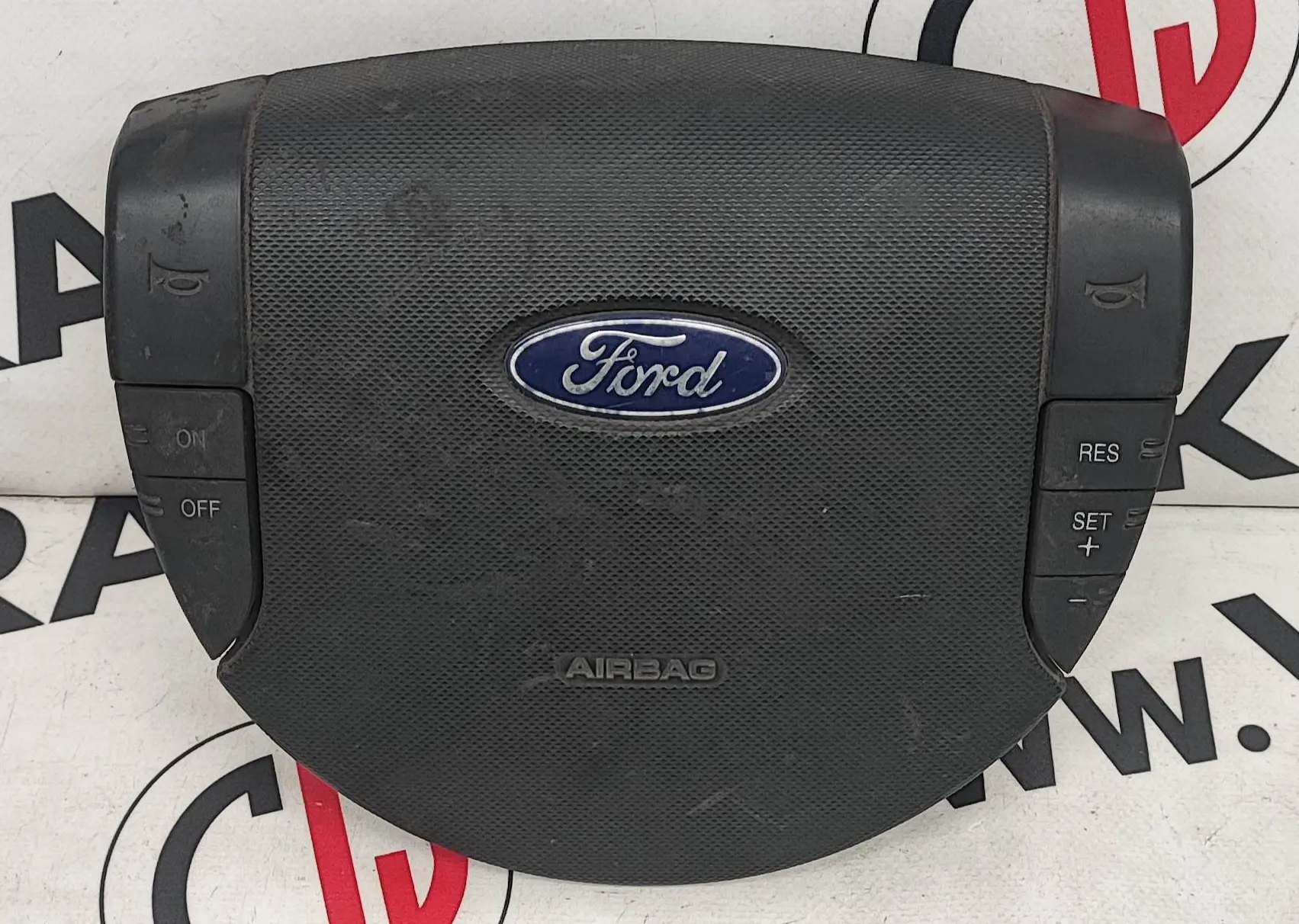 Airbag řidiče – Ford Mondeo 2000-2007