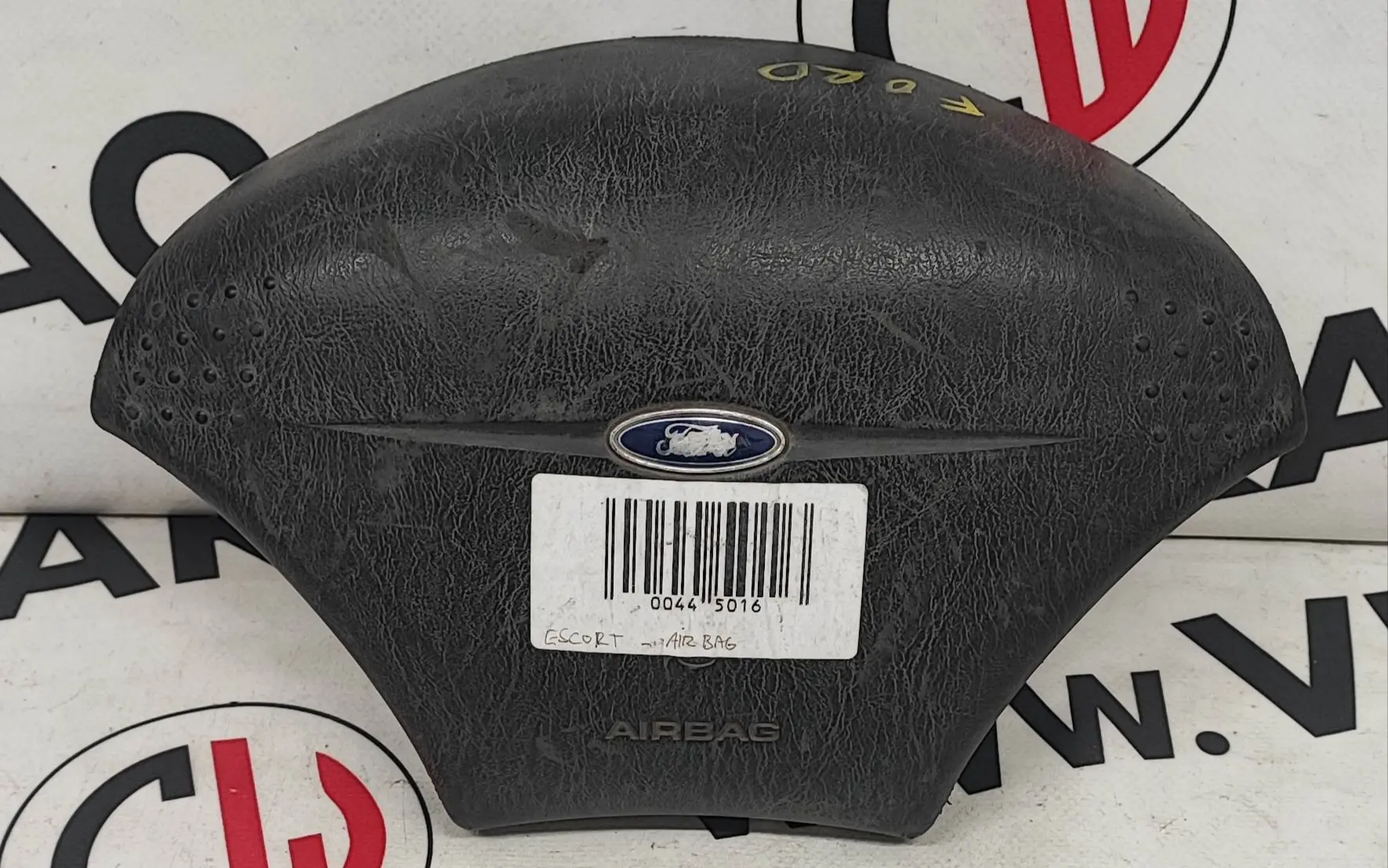 Airbag řidiče – Ford Escort 1995-2000