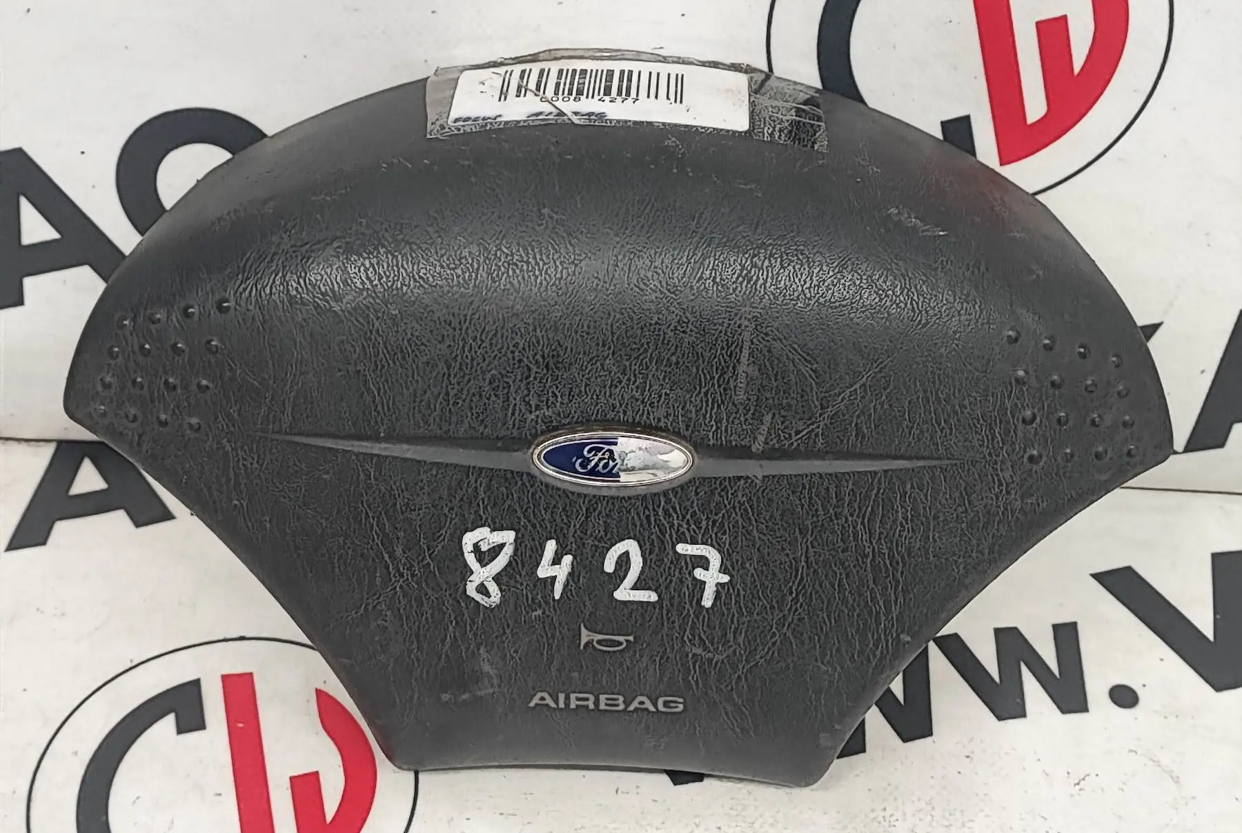 Airbag řidiče – Ford Focus 1998-2004