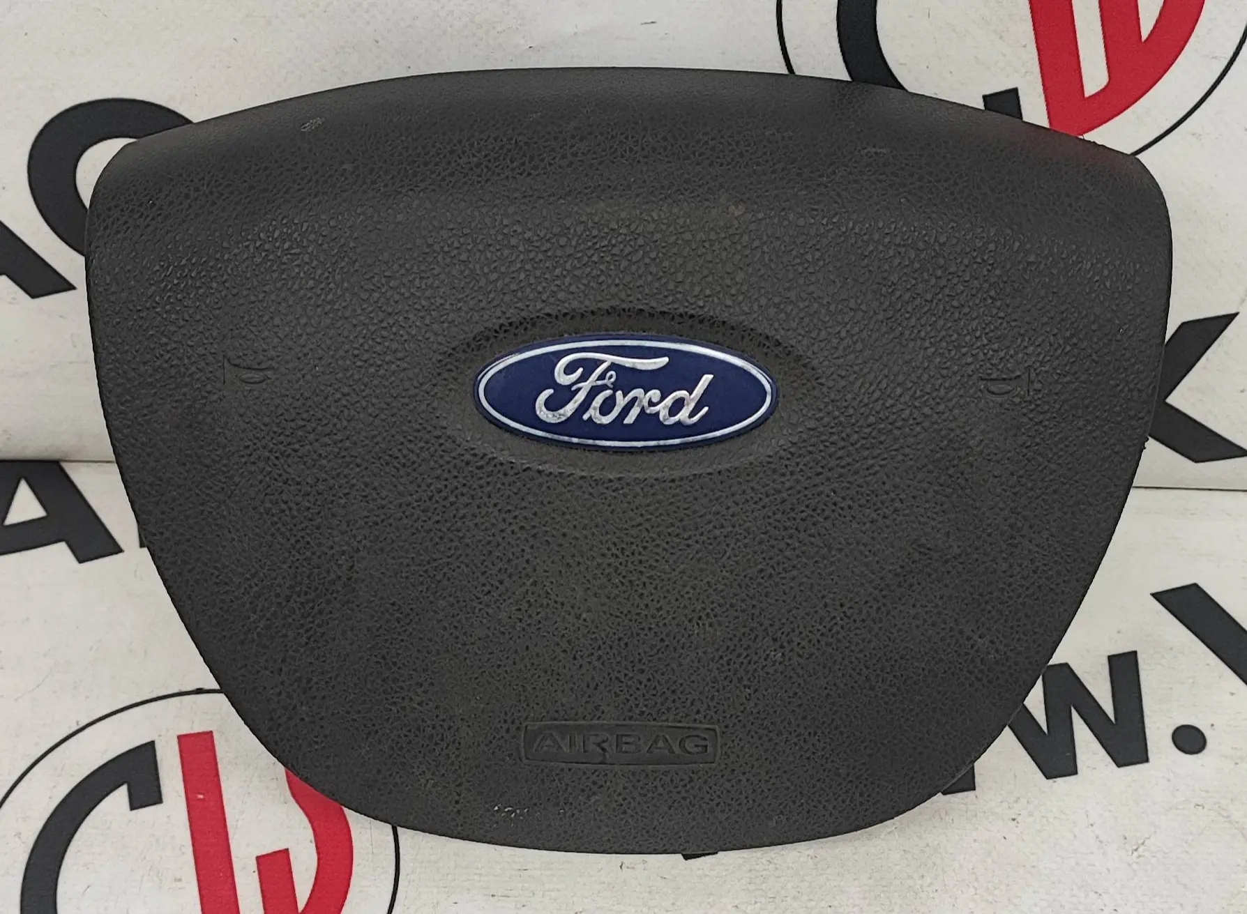 Airbag řidiče 4M51-A042B85-CF – Ford Focus II 2004-2011