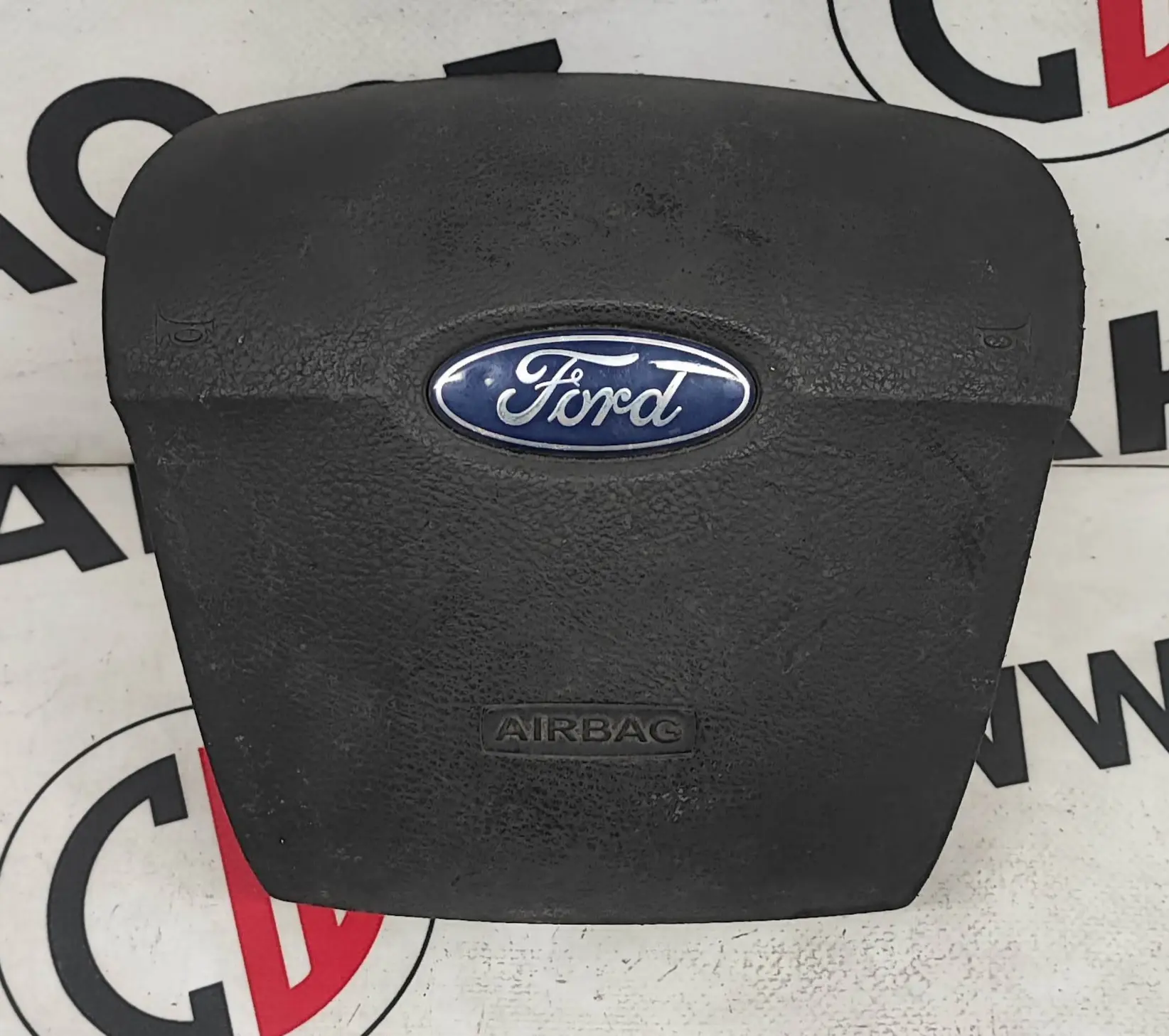 Airbag řidiče – Ford Mondeo 2007 - 2015