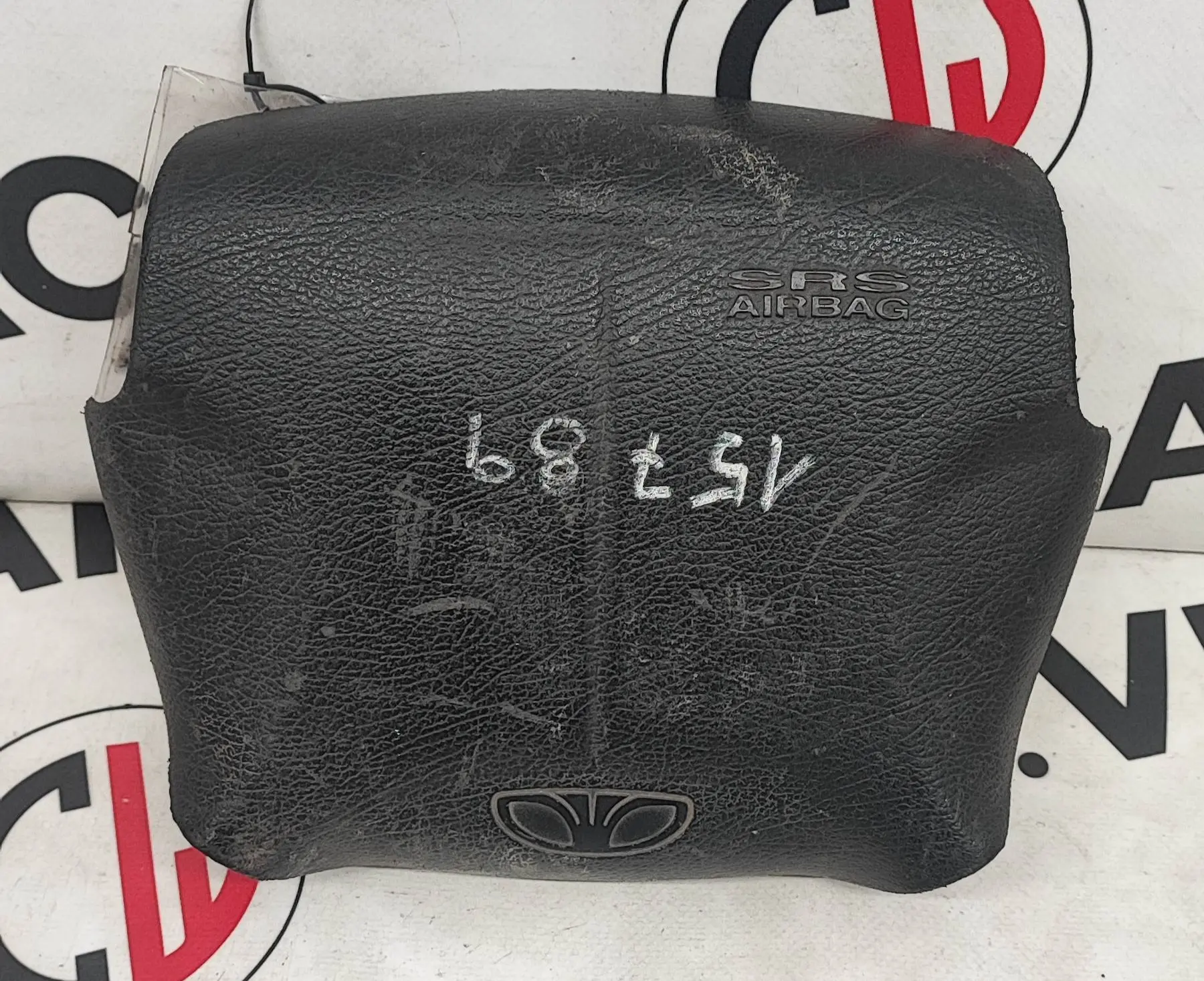 Airbag řidiče – Daewoo Nubira 1997-2003