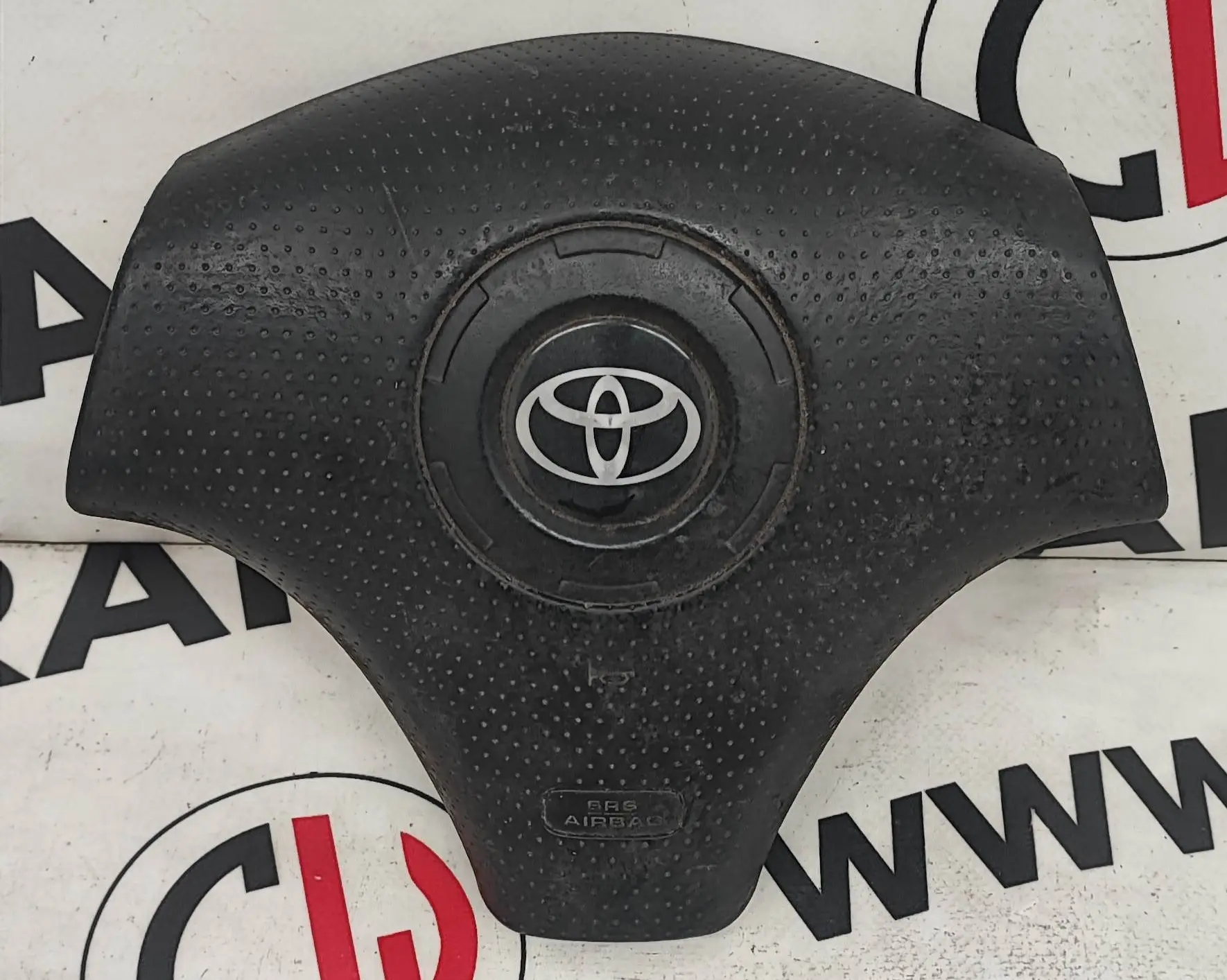 Airbag řidiče – Toyota Celica ZZT23 1999 - 2005