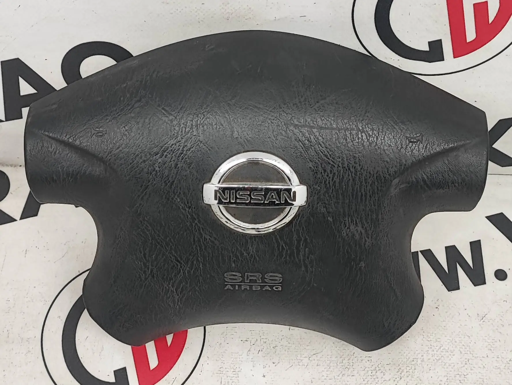 Airbag řidiče – Nissan X Trail 2001-2007