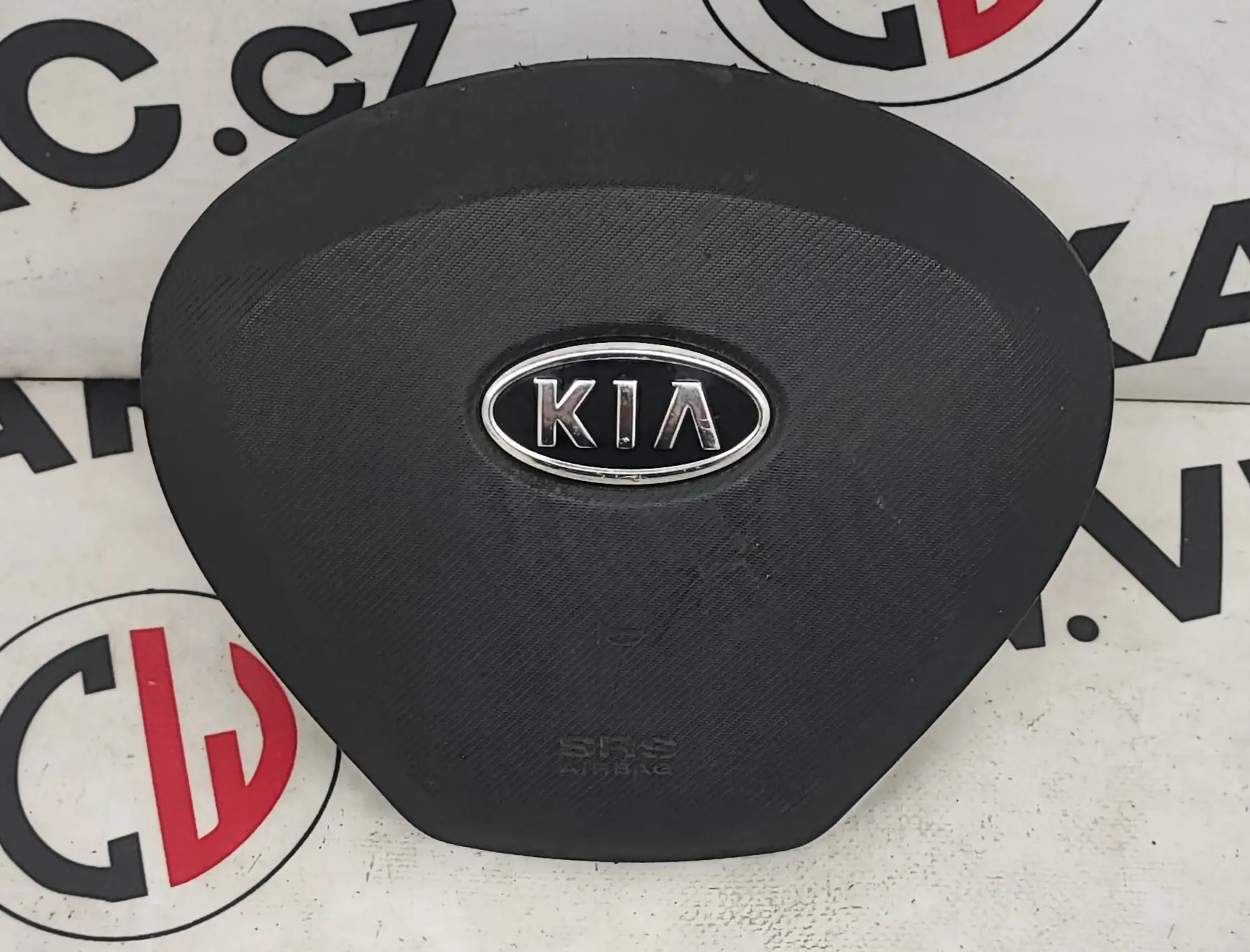 Airbag řidiče – Kia Cee´d I 2006-2012