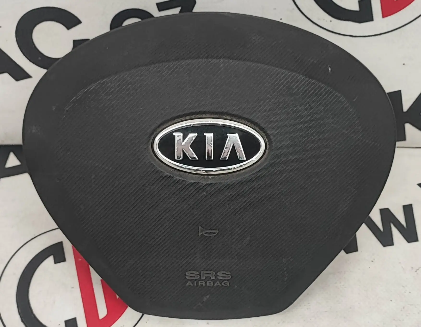 Airbag řidiče – Kia Cee´d I 2006-2012