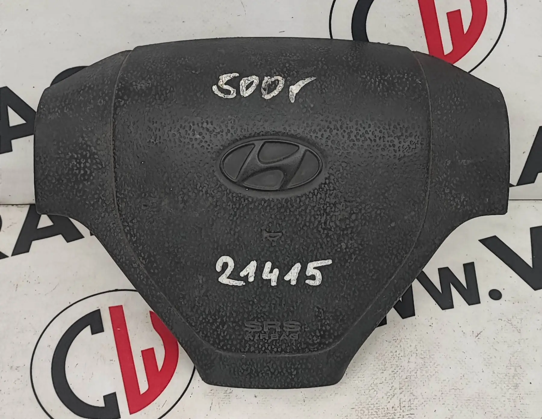 Airbag řidiče (TB56101E) – Hyundai Getz 2002-2009