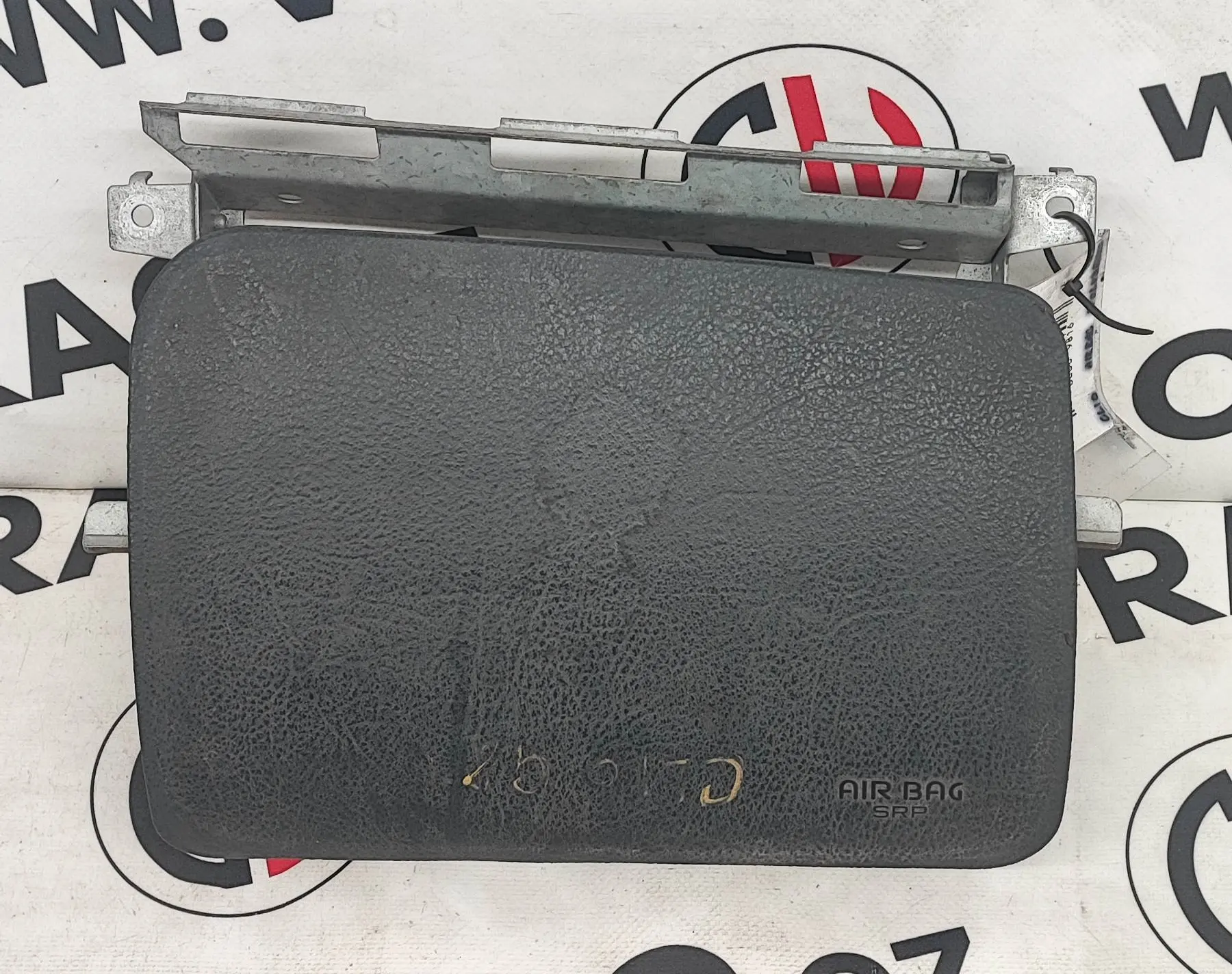 Airbag spolujezdce – Renault Clio 1998-2005