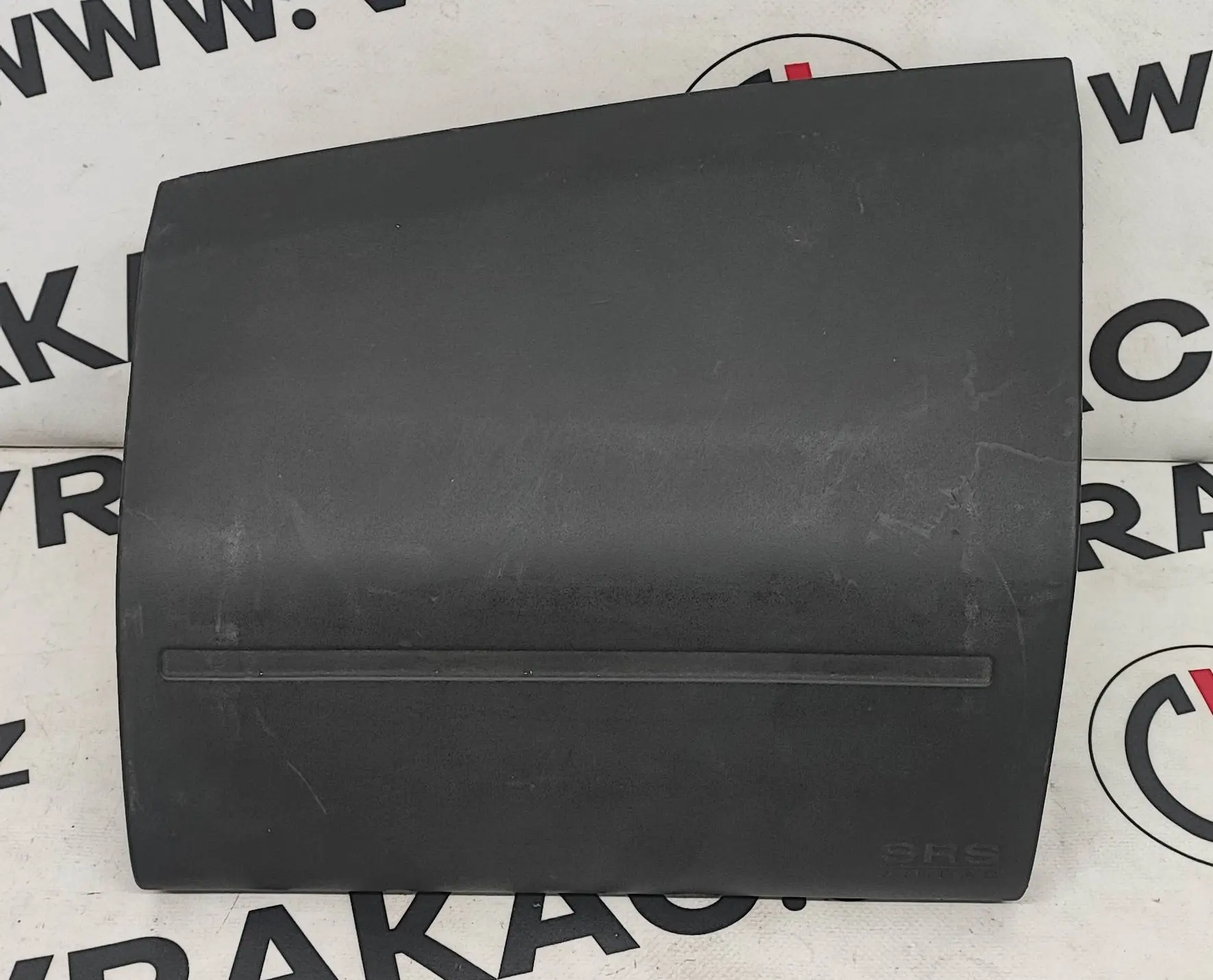 Airbag řidiče – Nissan X Trail 2001-2007