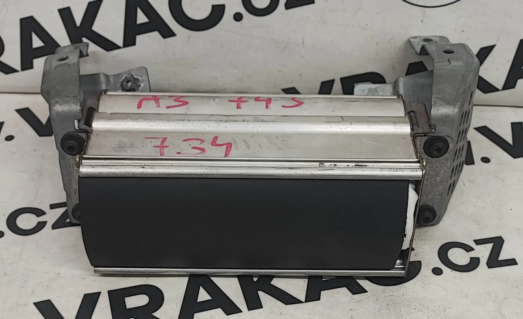Airbag spolujezdce – Audi A3 1996-2003