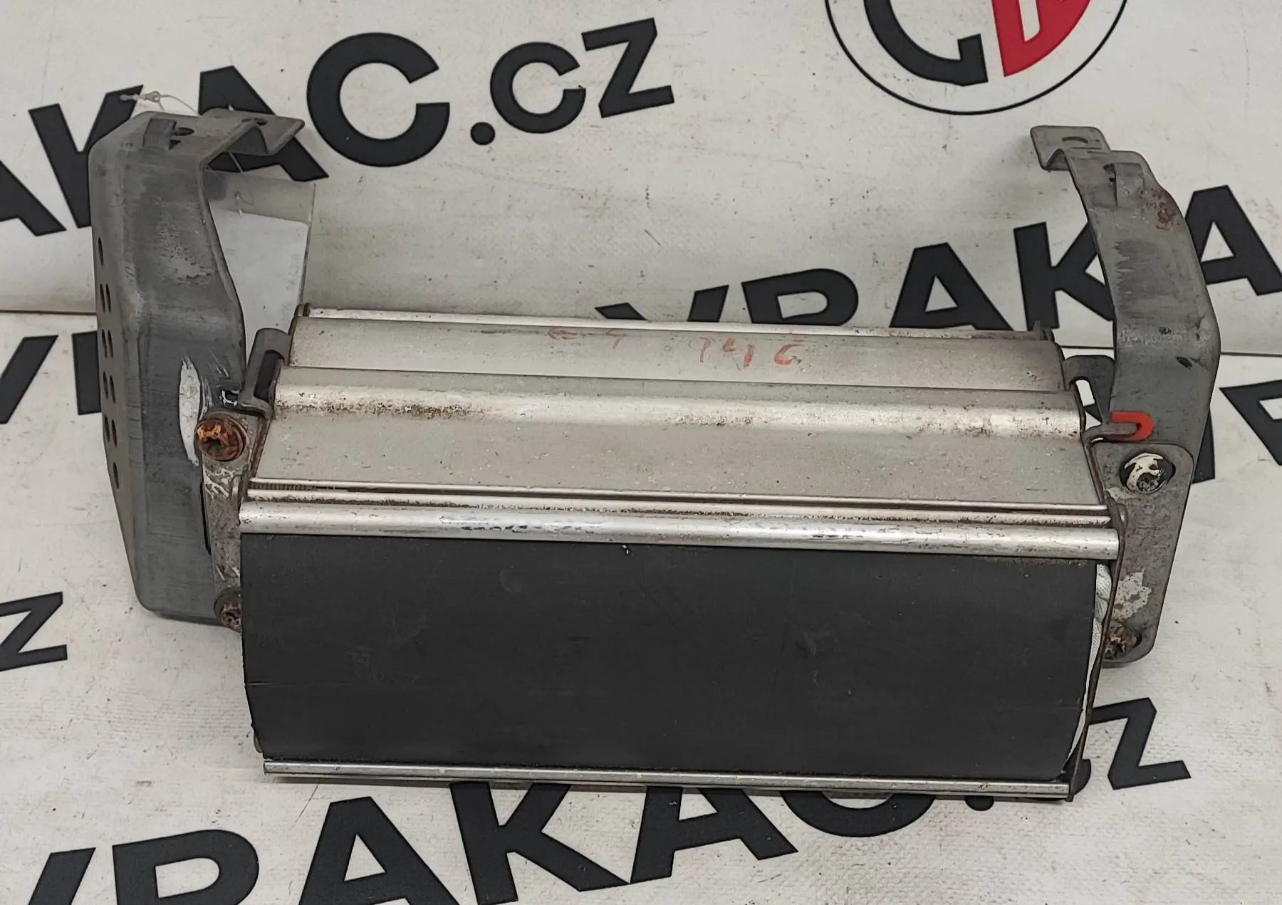 Airbag spolujezdce – Volkswagen Golf IV 1998-2005